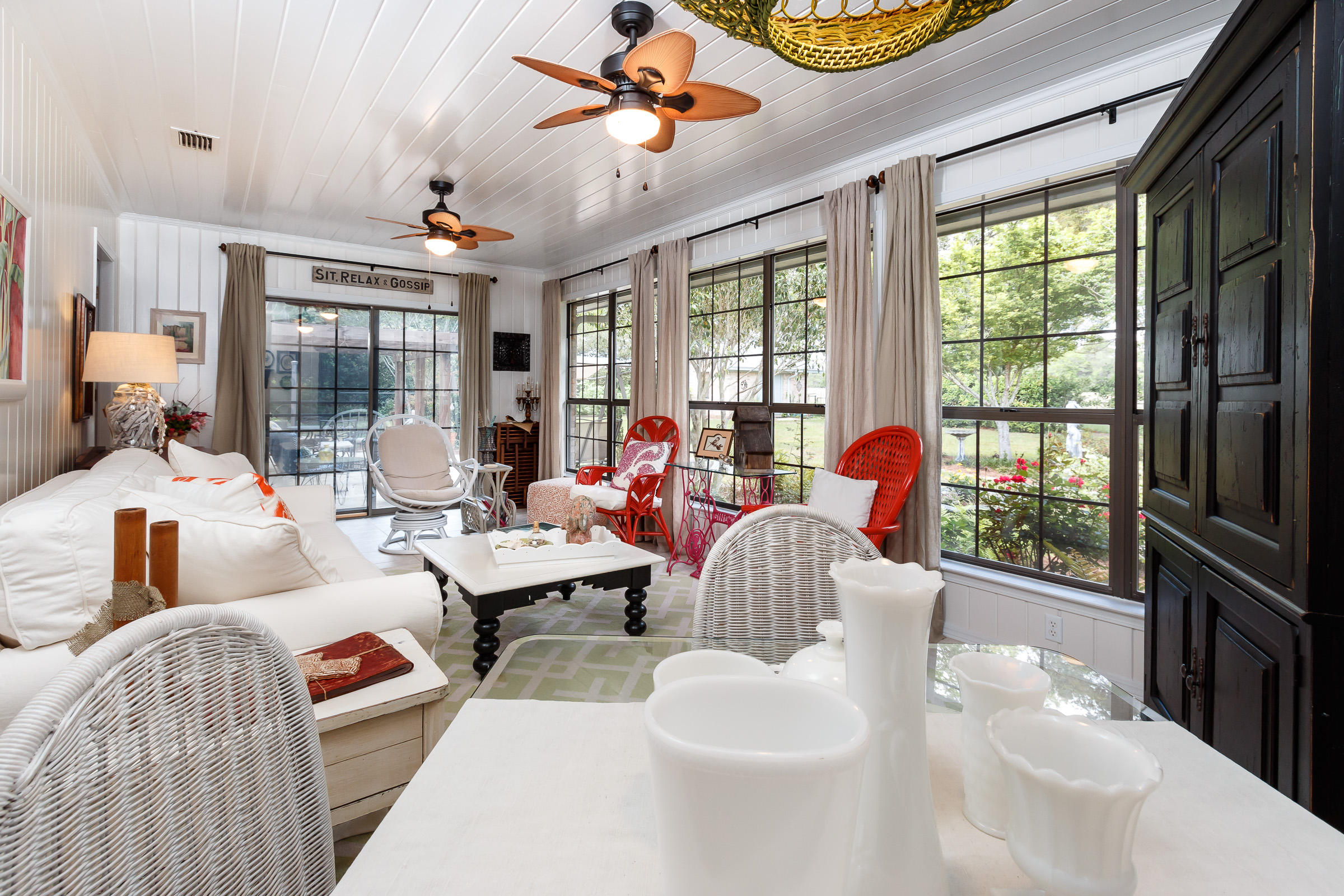 ADAMS POWELL - Residential