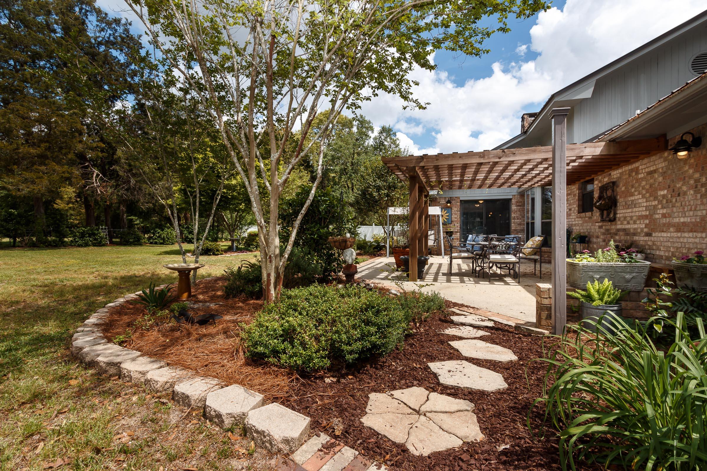 ADAMS POWELL - Residential