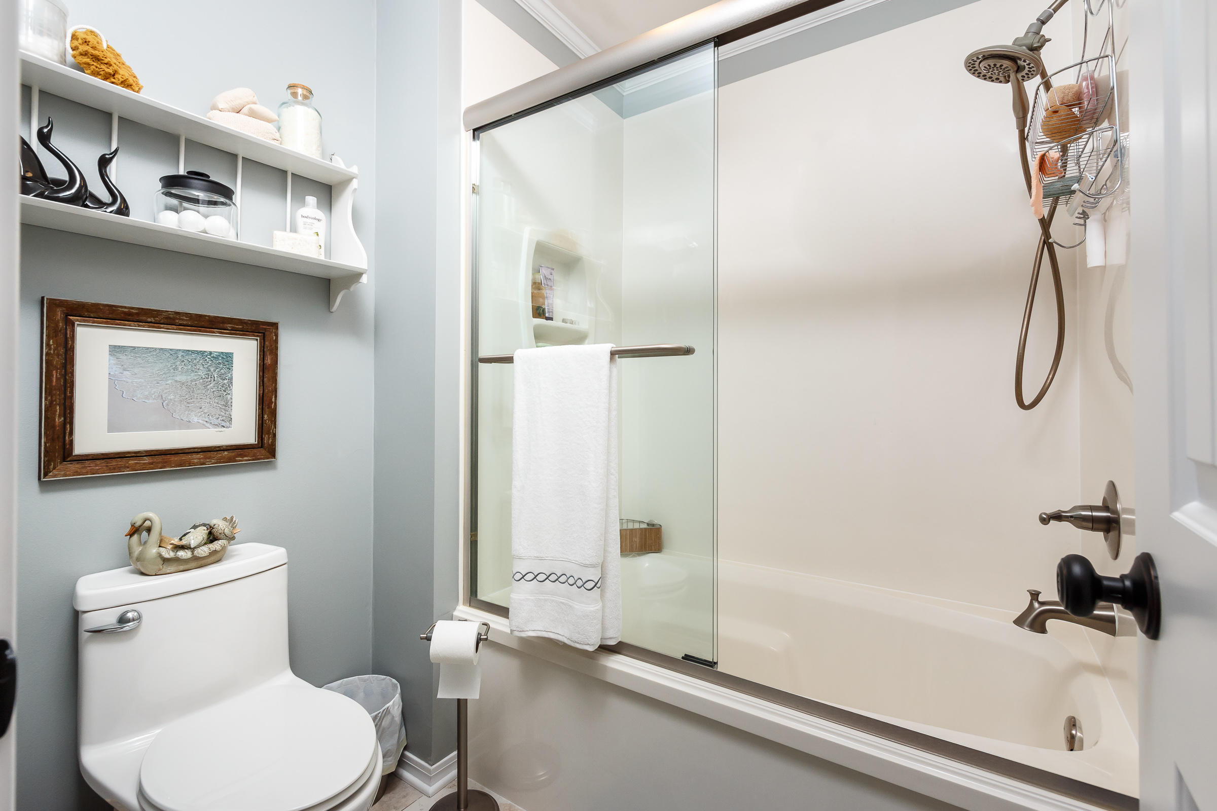 ADAMS POWELL - Residential