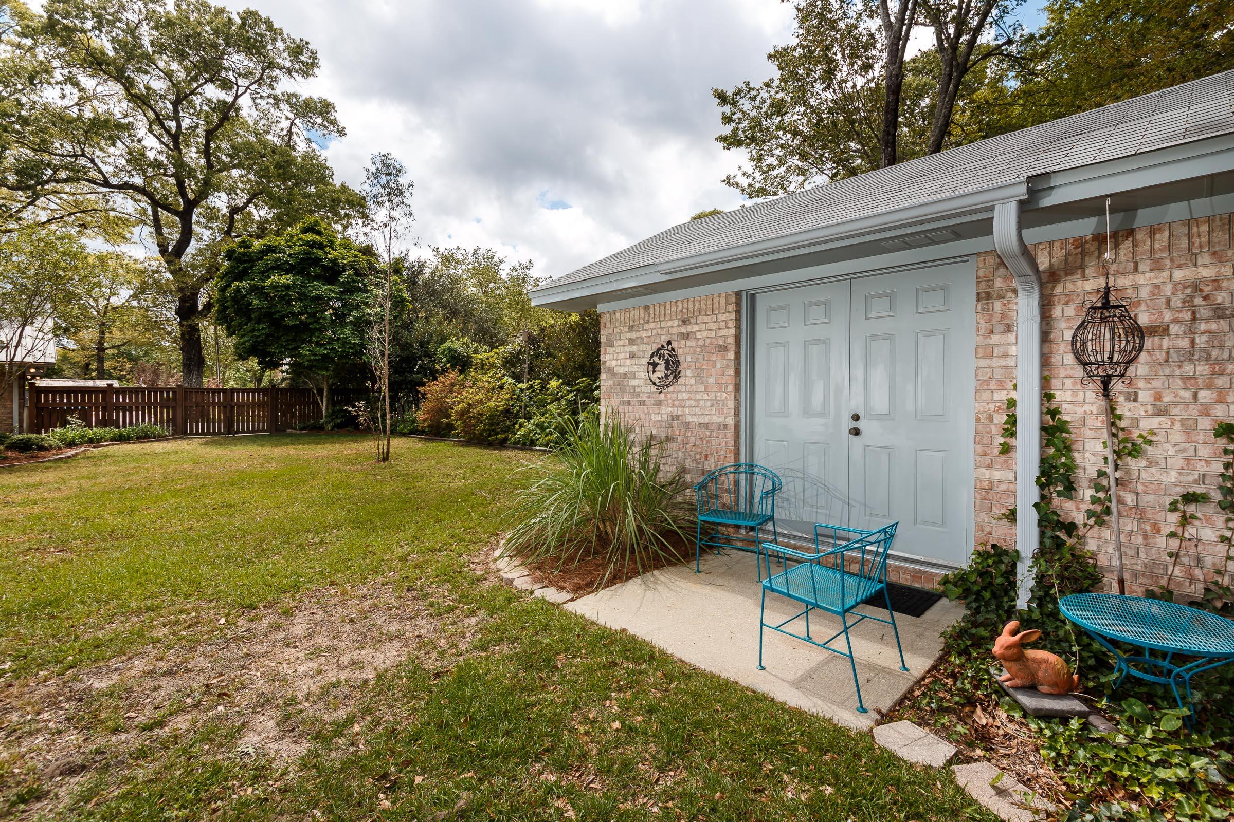 ADAMS POWELL - Residential