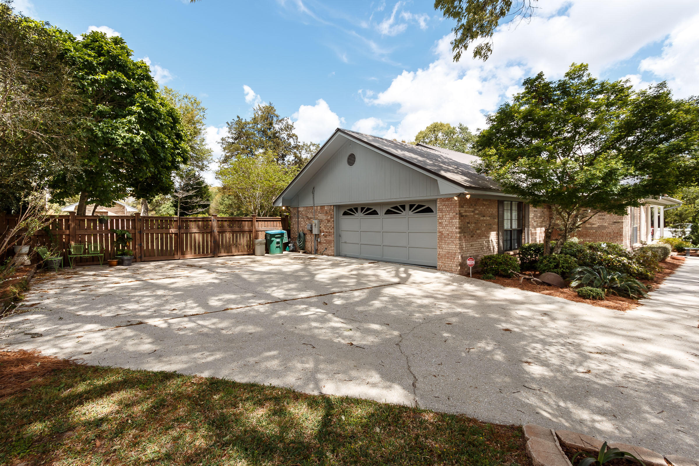 ADAMS POWELL - Residential