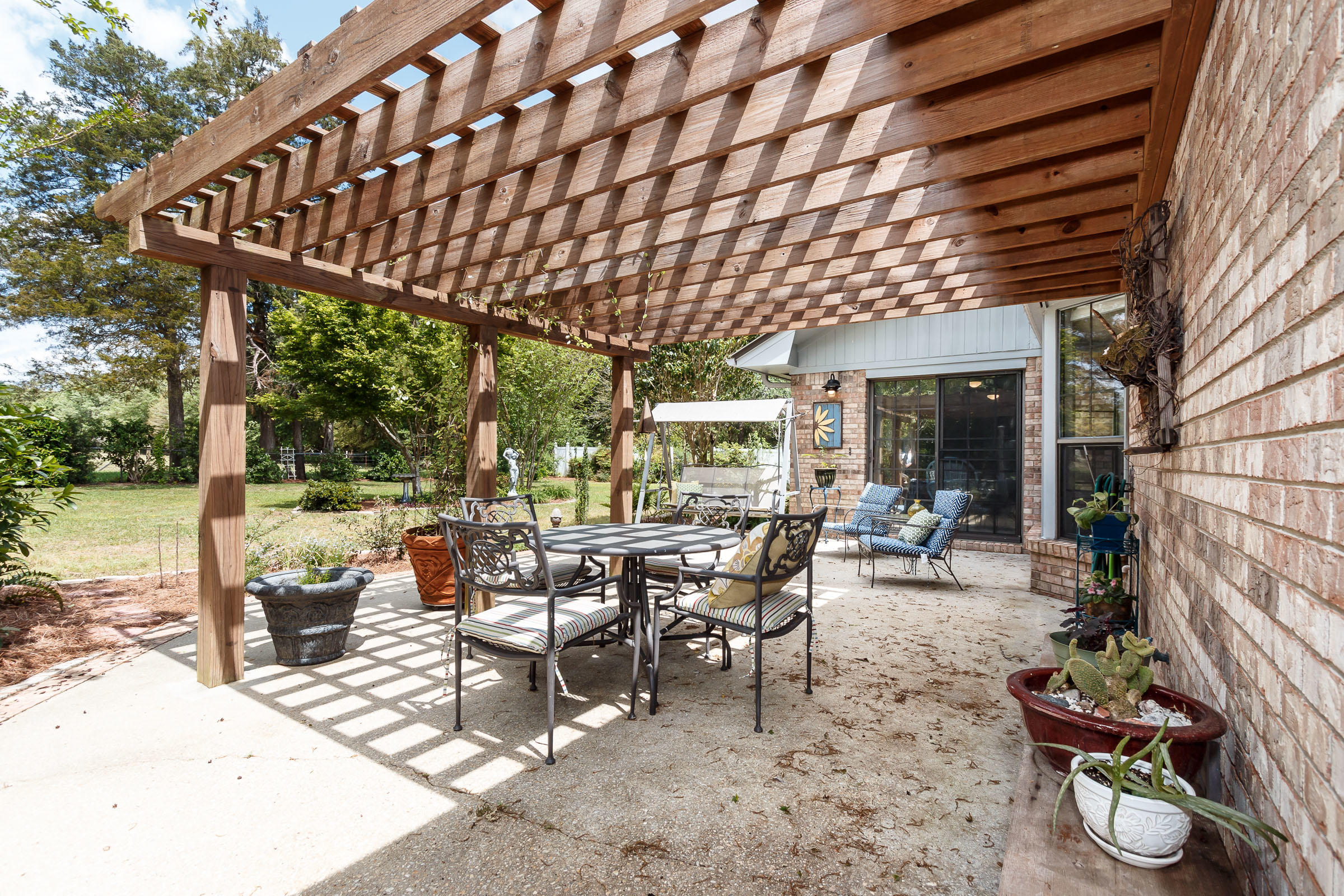 ADAMS POWELL - Residential