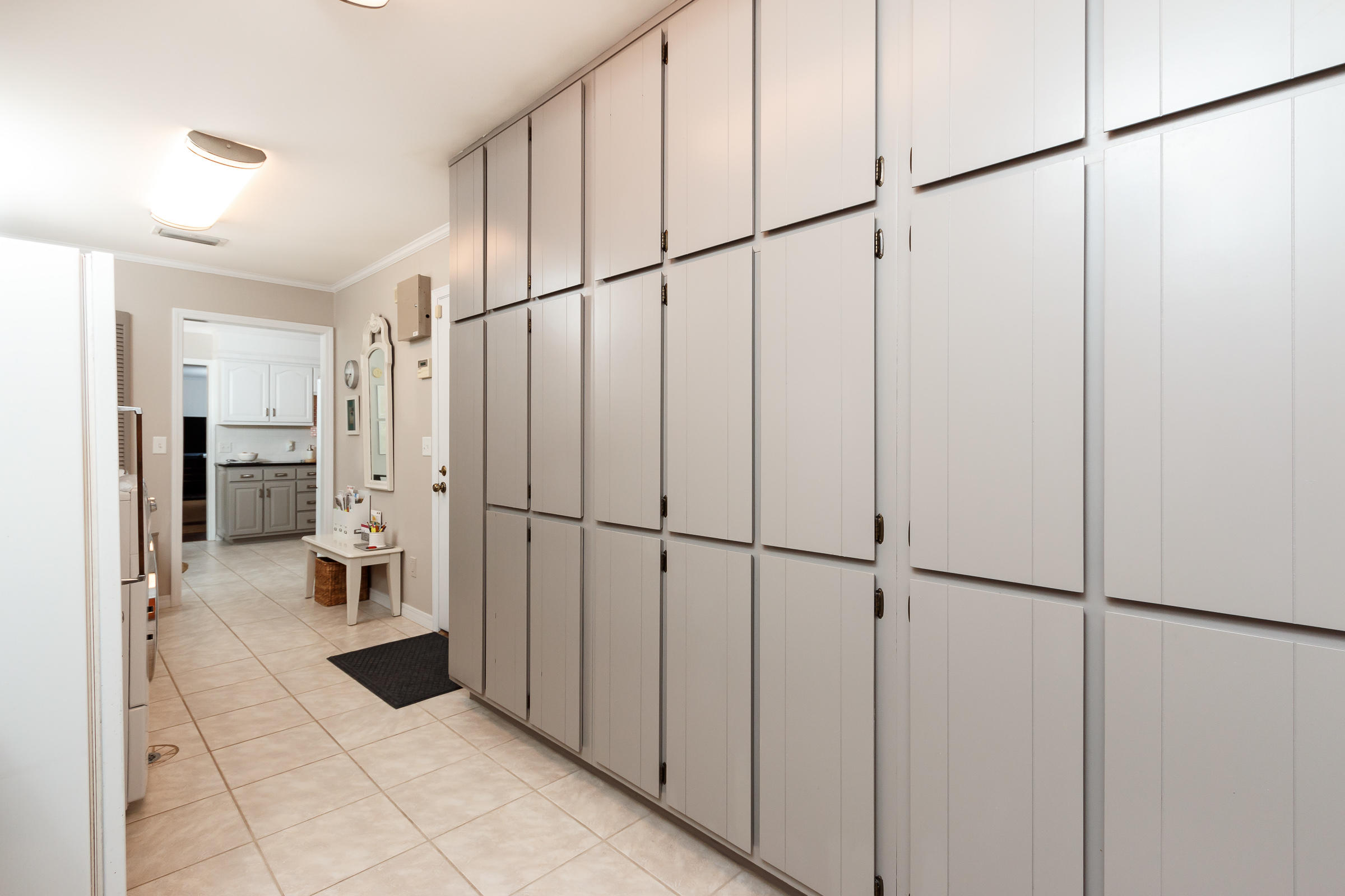 ADAMS POWELL - Residential