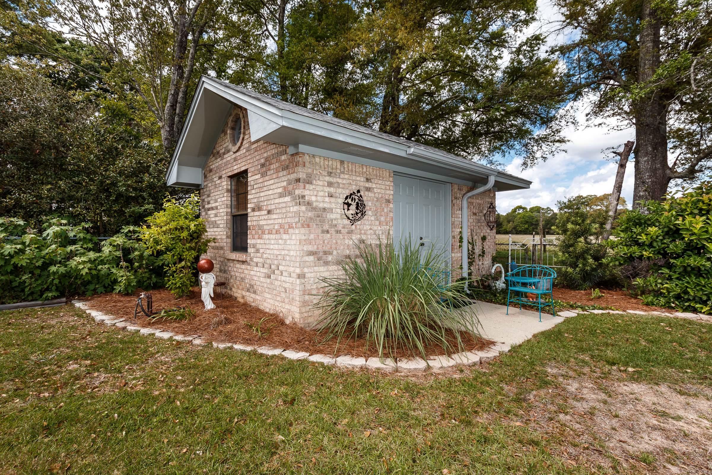 ADAMS POWELL - Residential