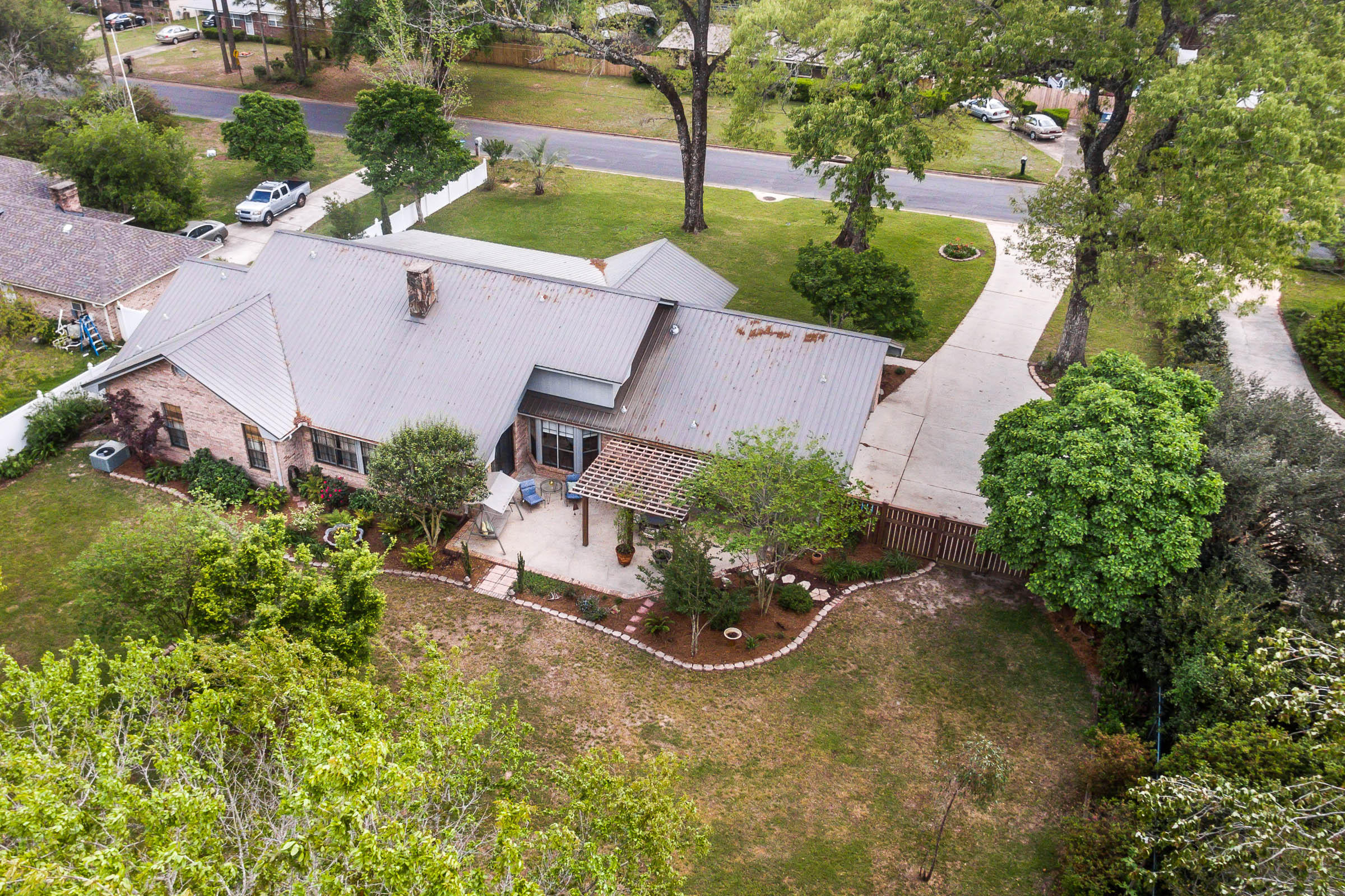 ADAMS POWELL - Residential