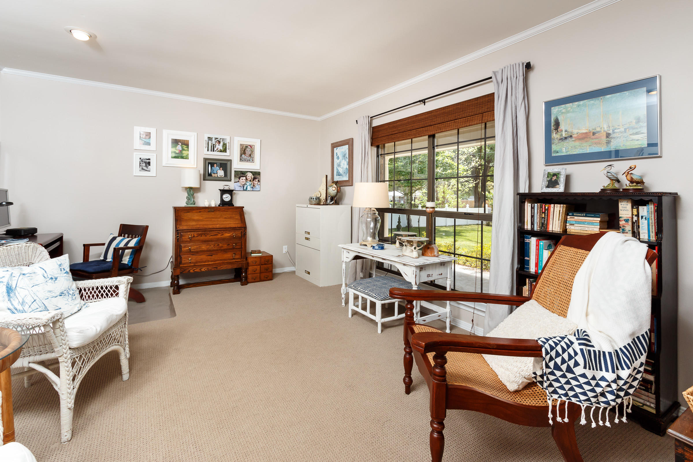 ADAMS POWELL - Residential