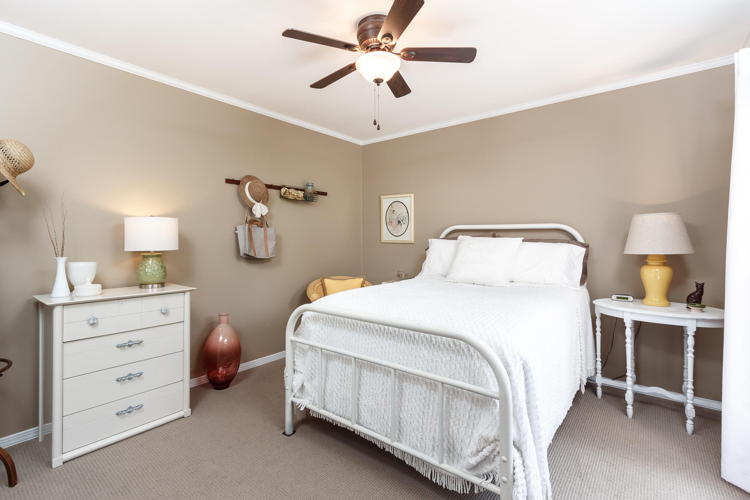 ADAMS POWELL - Residential