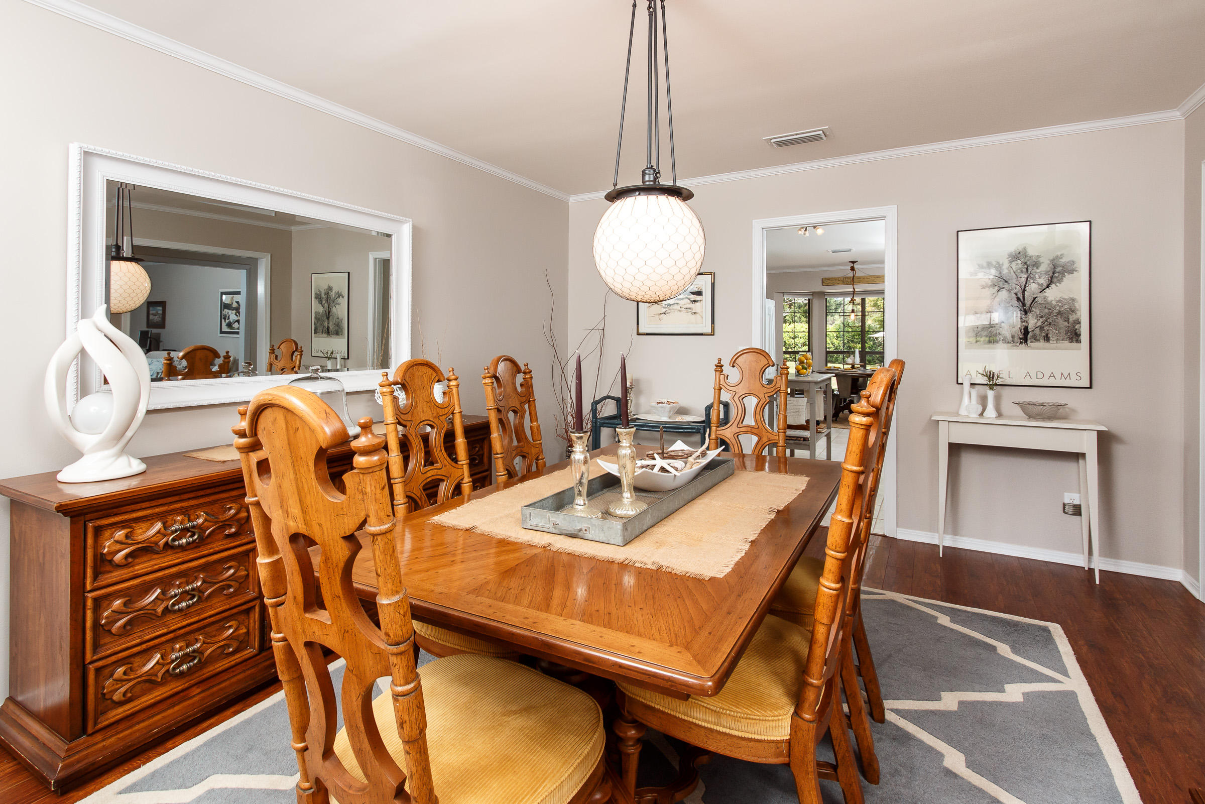 ADAMS POWELL - Residential