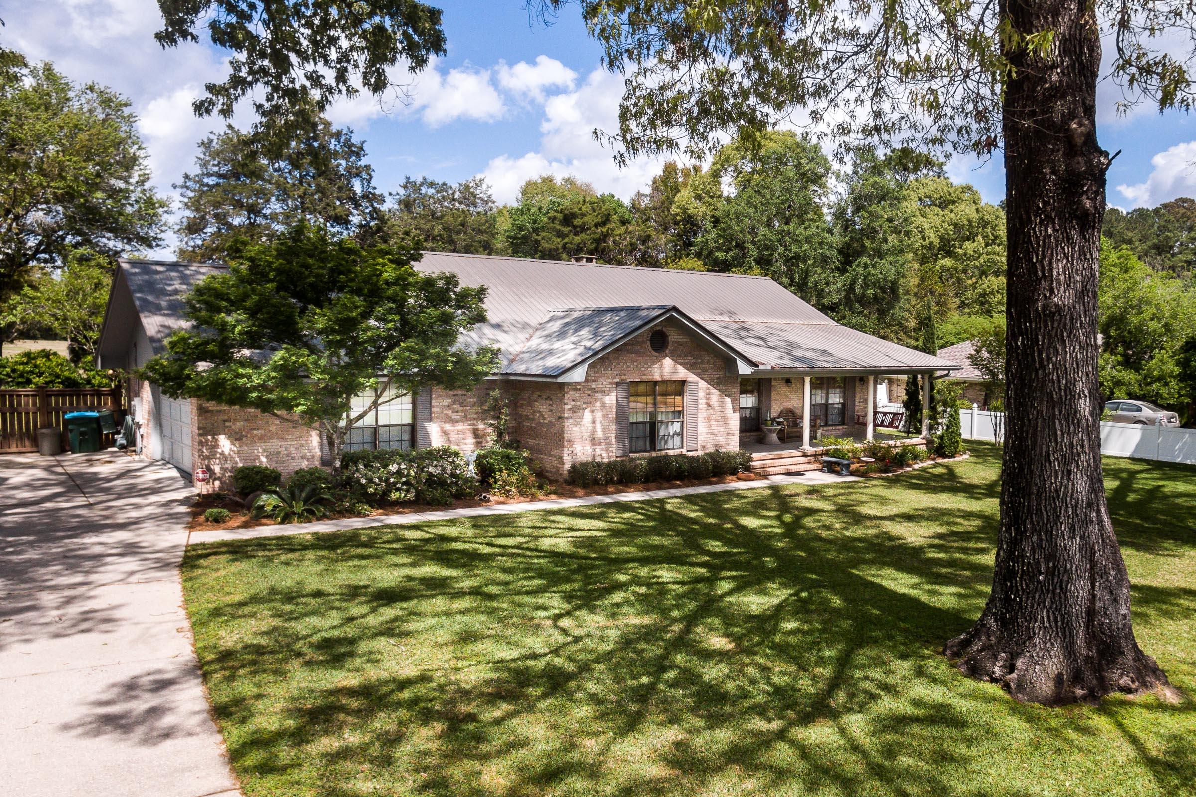 ADAMS POWELL - Residential