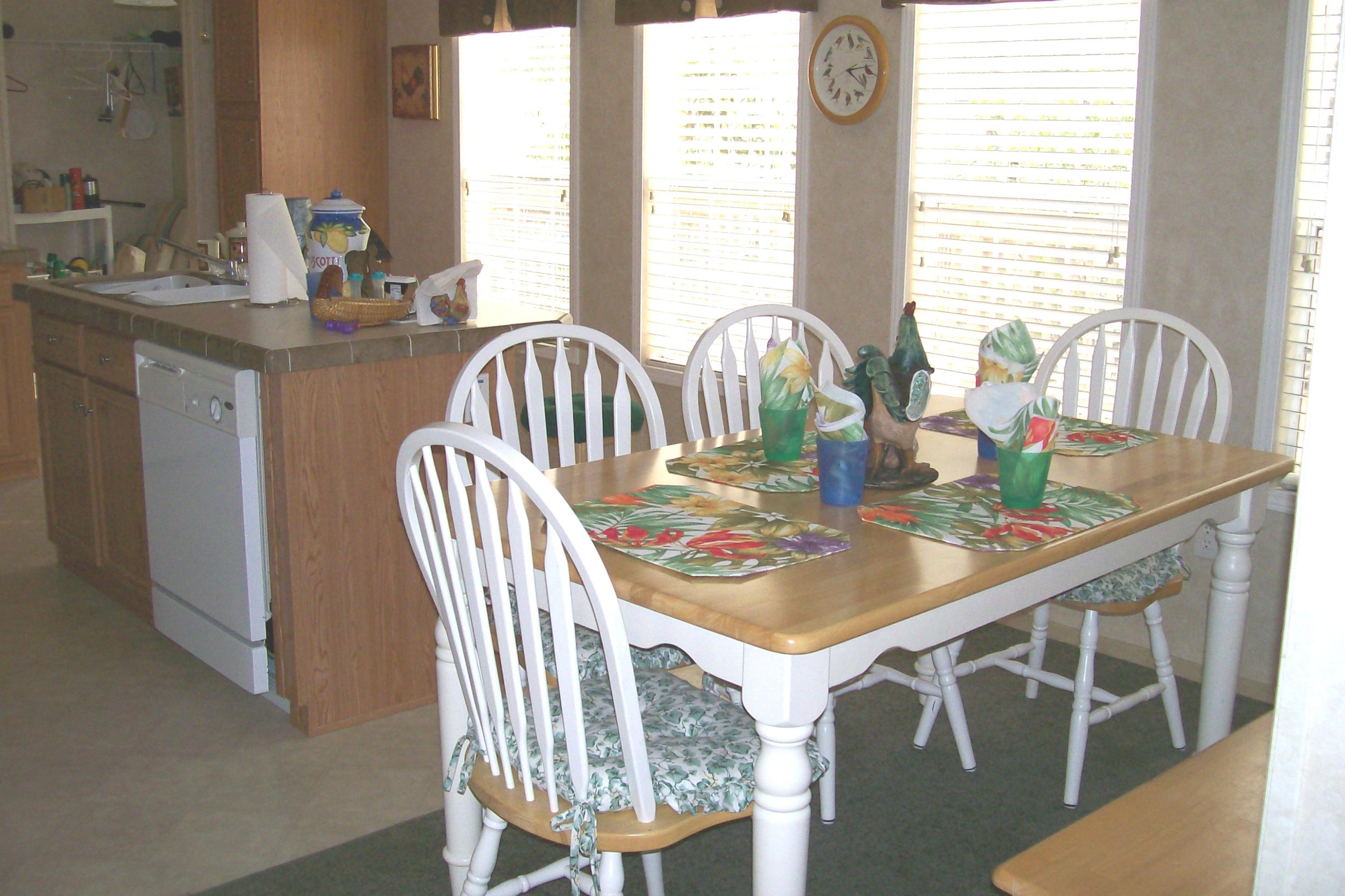 Leisure Lakes S/D - Residential