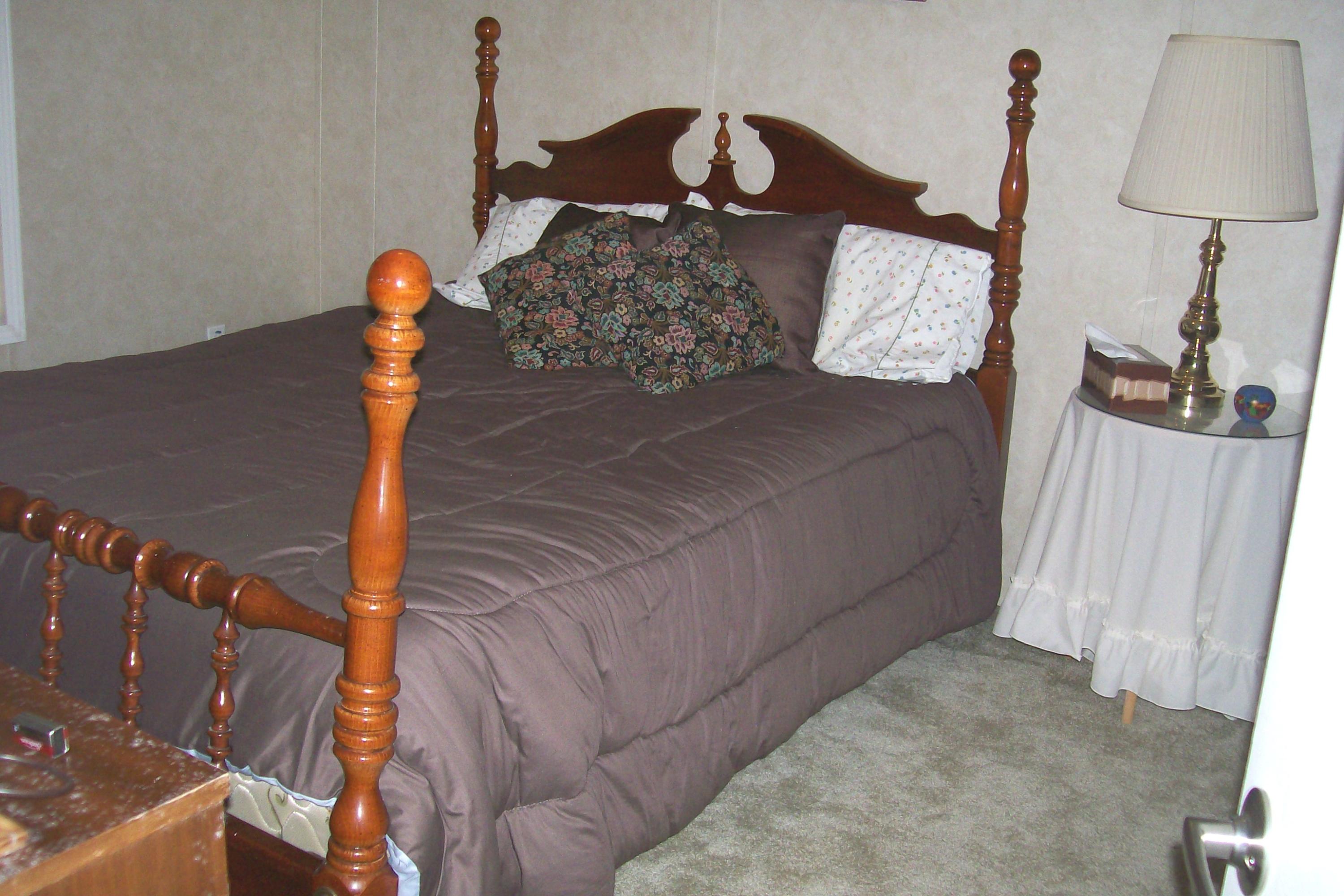 Leisure Lakes S/D - Residential