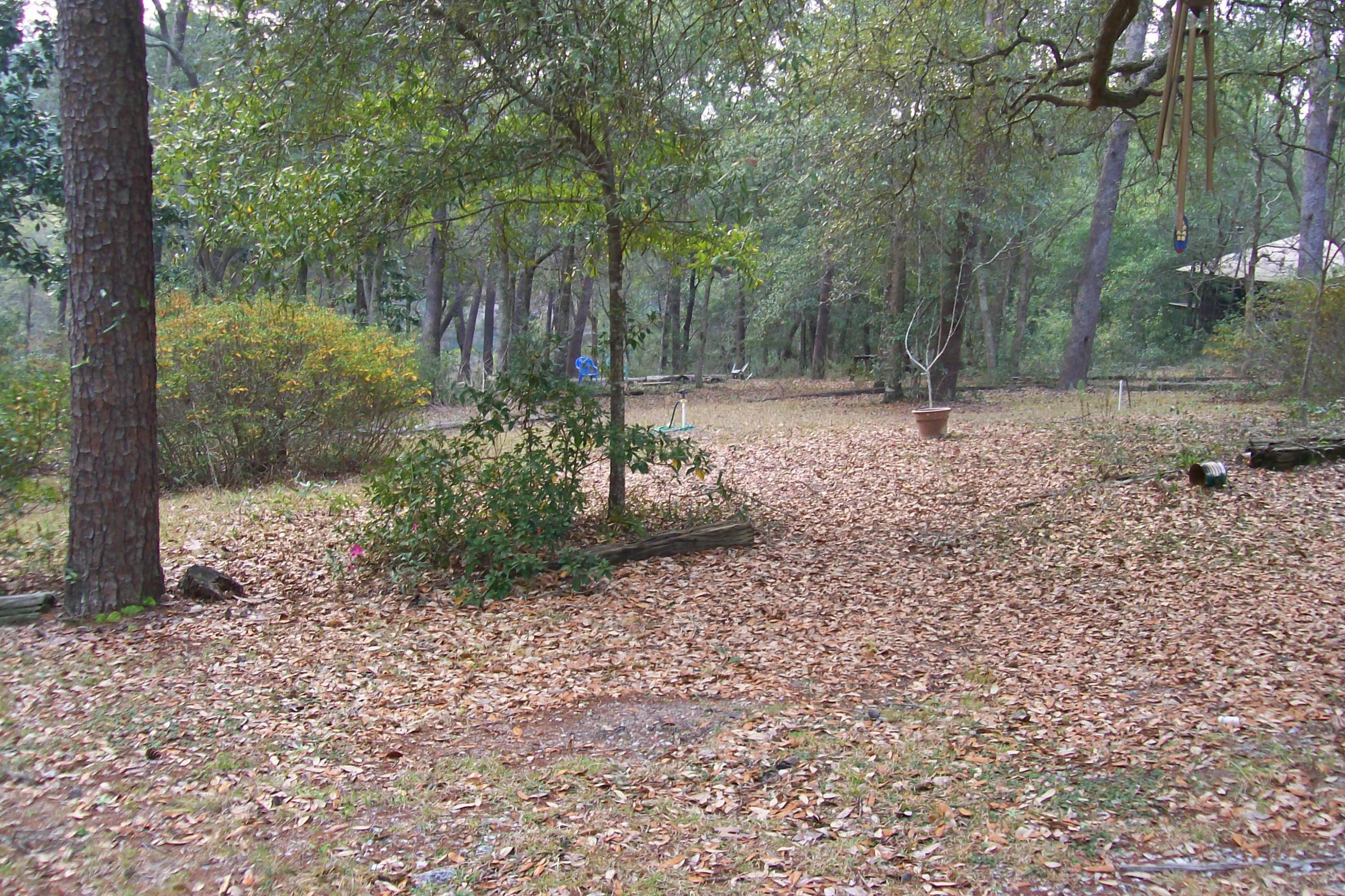 Leisure Lakes S/D - Residential