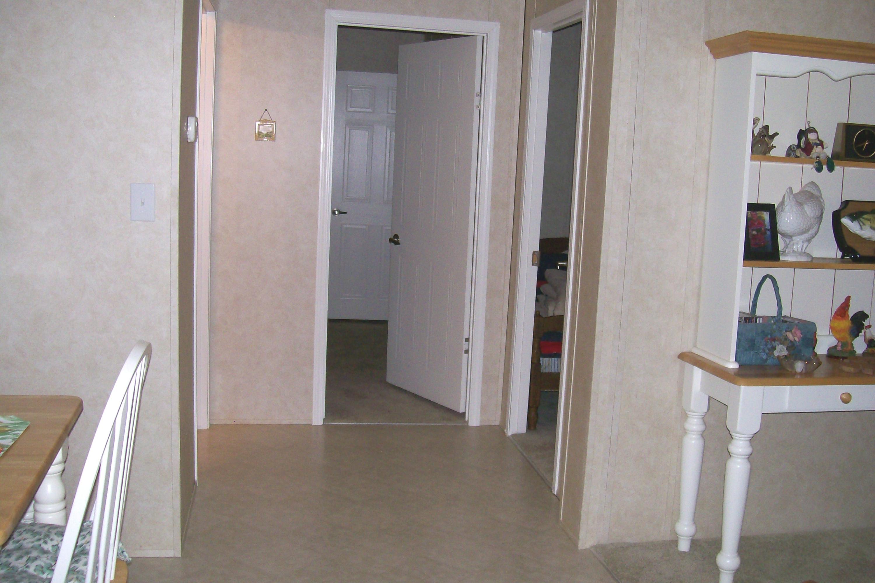 Leisure Lakes S/D - Residential