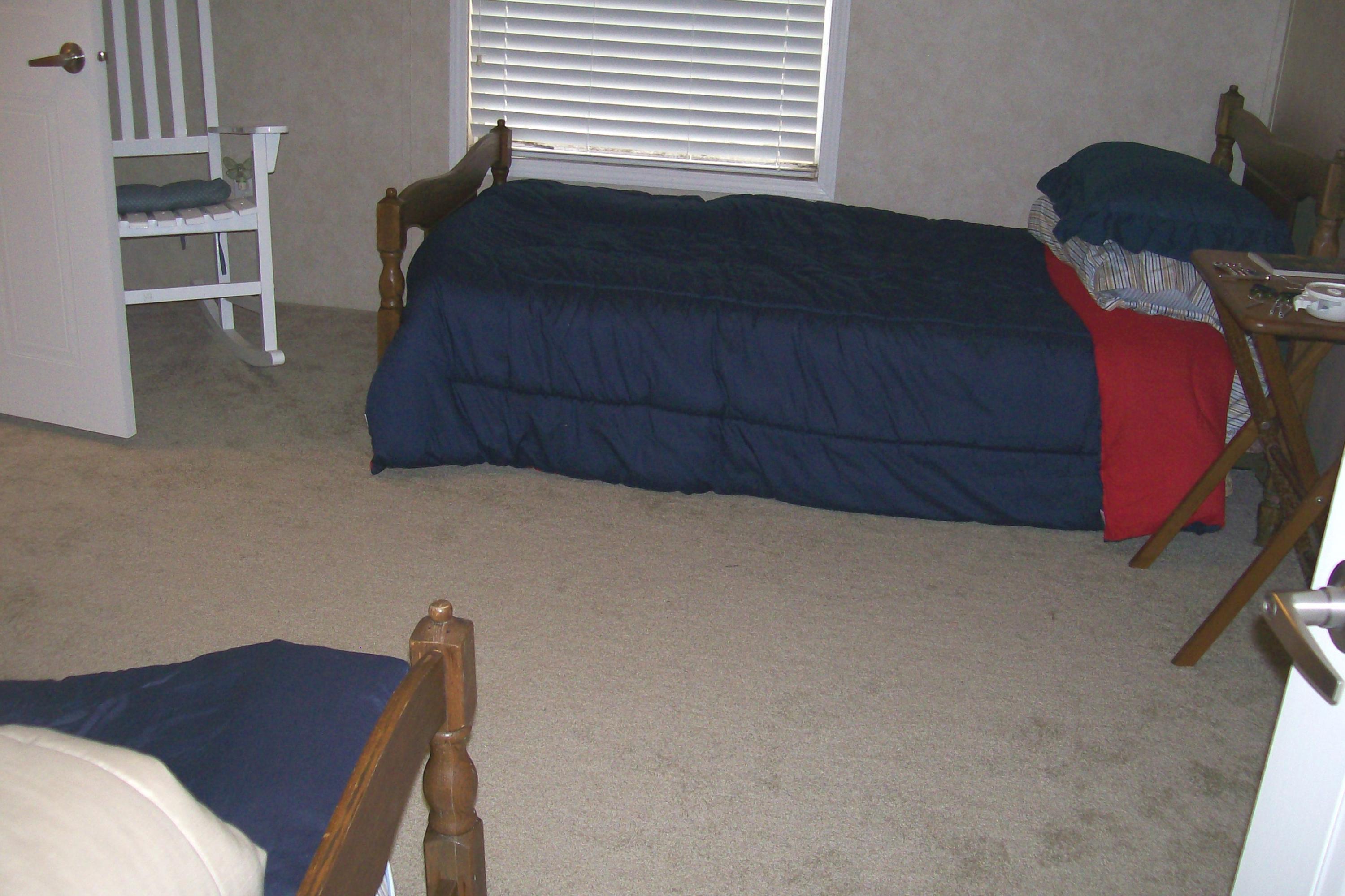 Leisure Lakes S/D - Residential