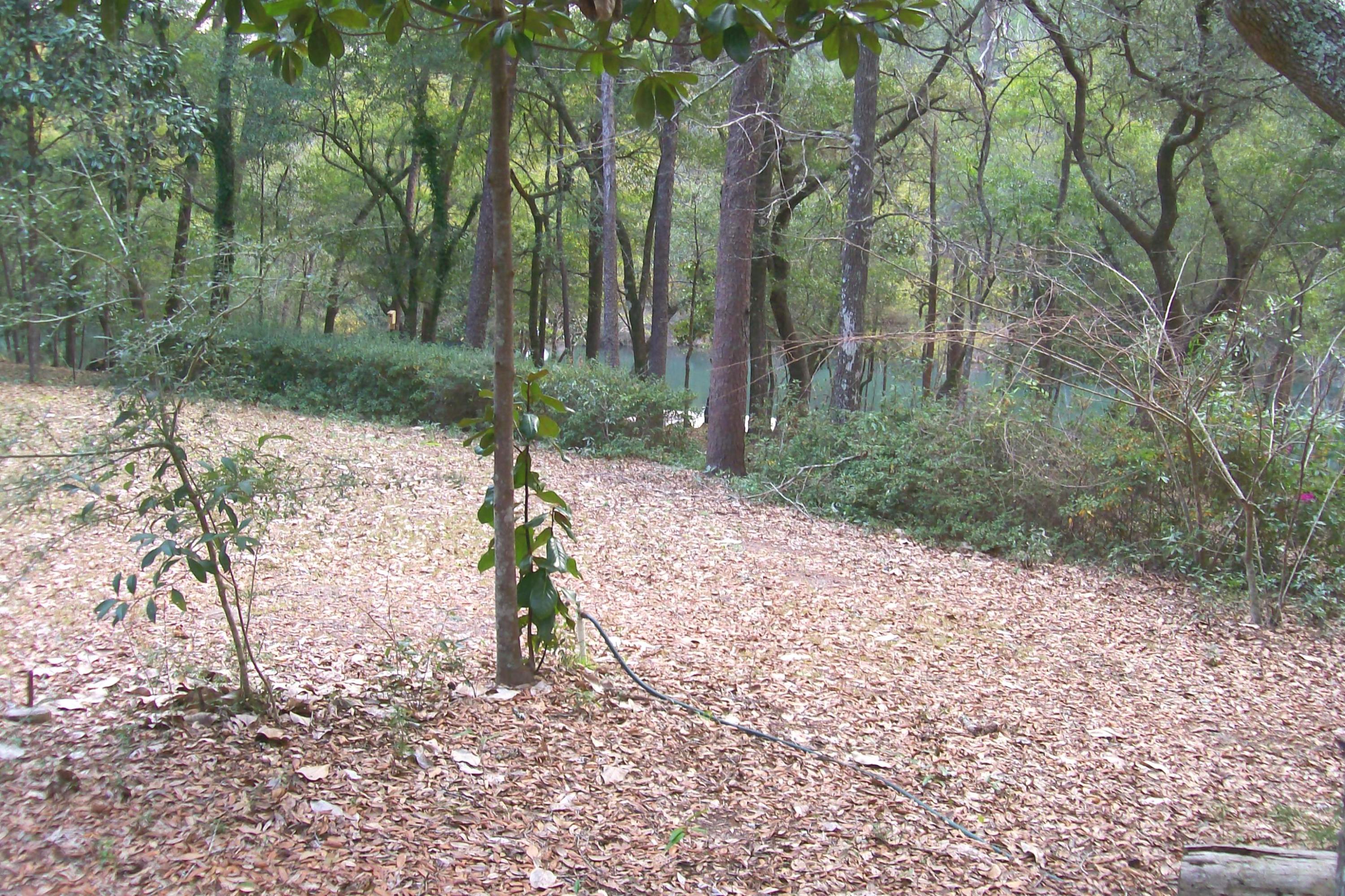 Leisure Lakes S/D - Residential