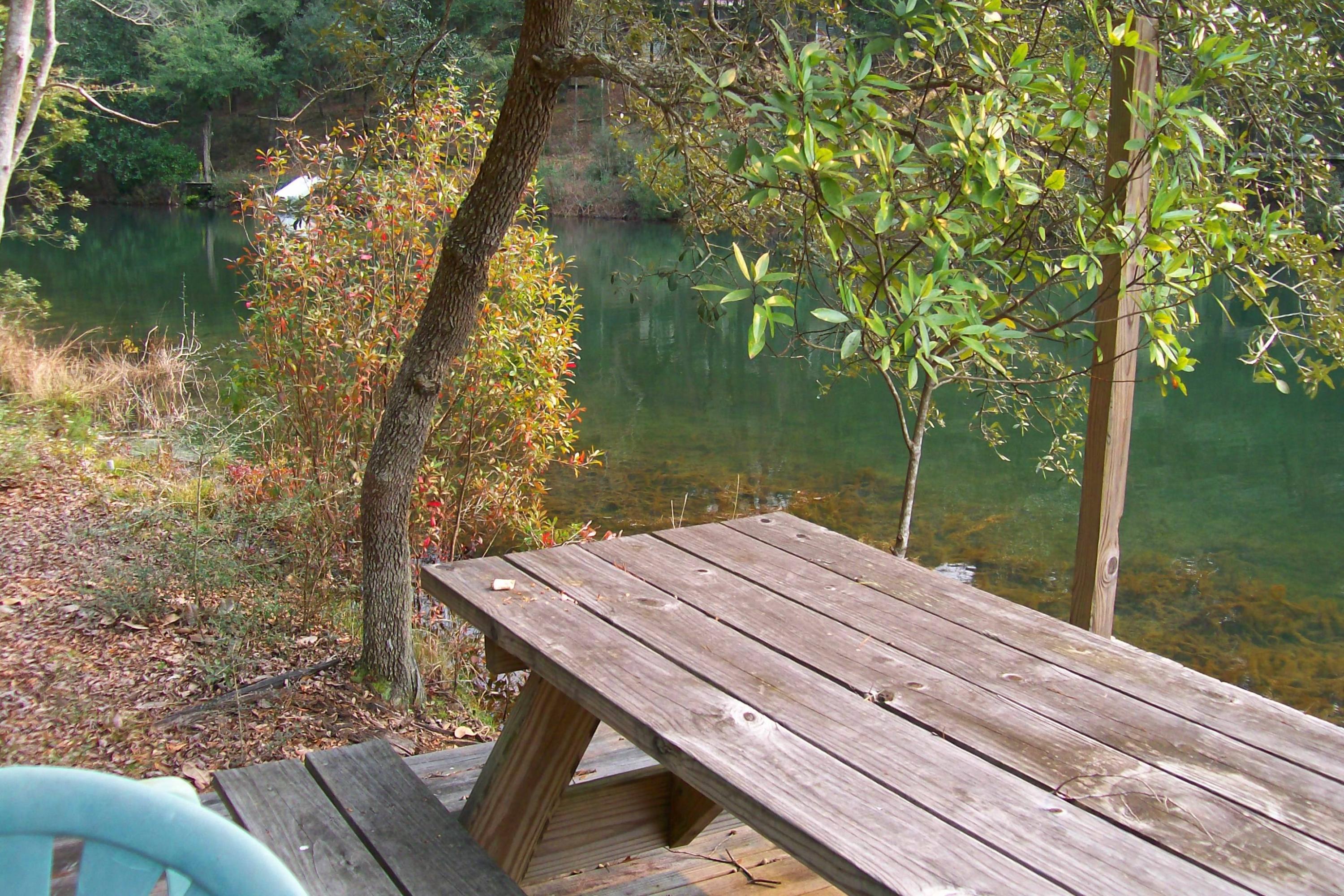 Leisure Lakes S/D - Residential