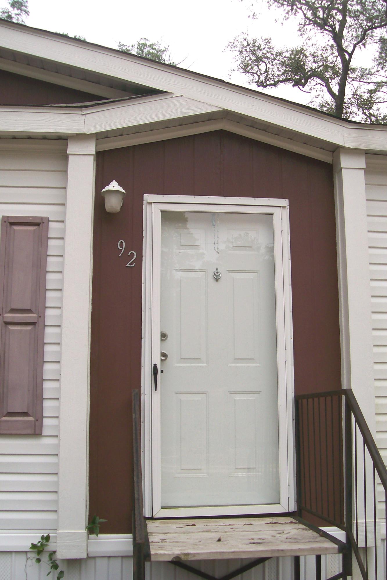 Leisure Lakes S/D - Residential