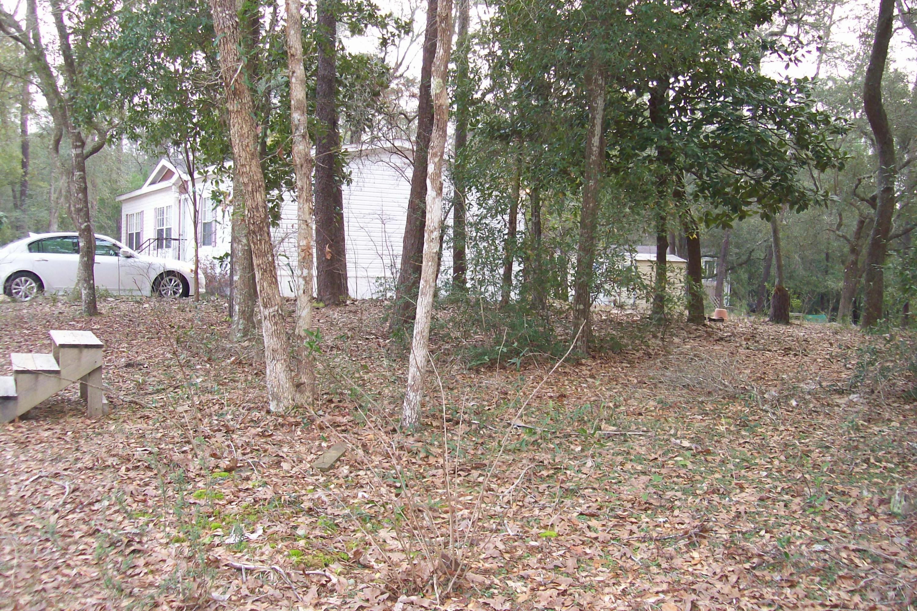 Leisure Lakes S/D - Residential