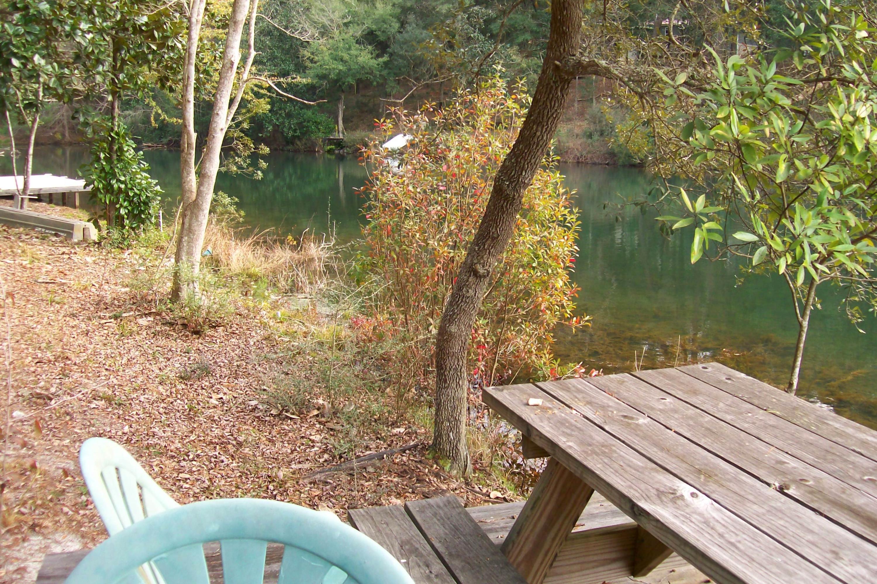 Leisure Lakes S/D - Residential