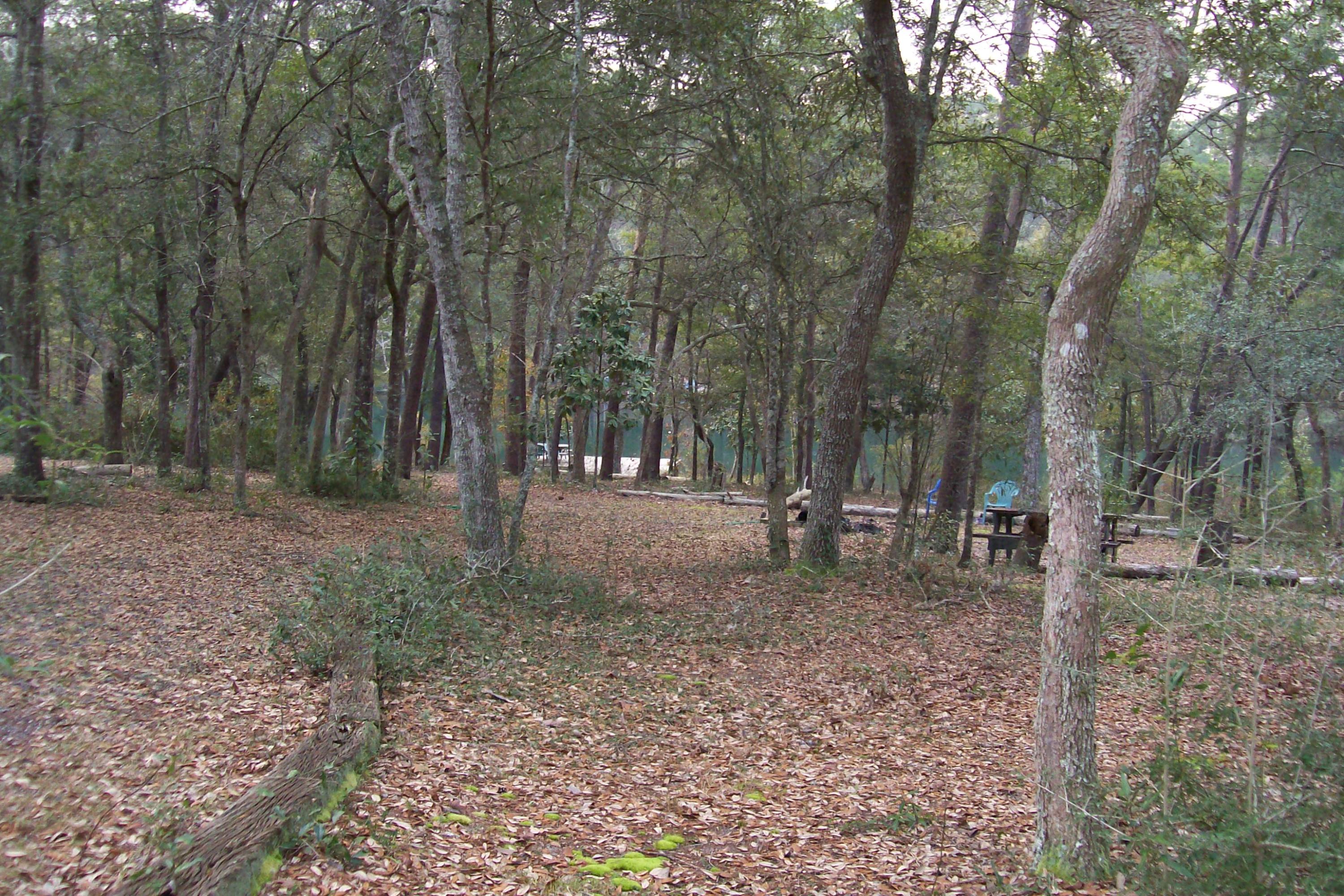 Leisure Lakes S/D - Residential