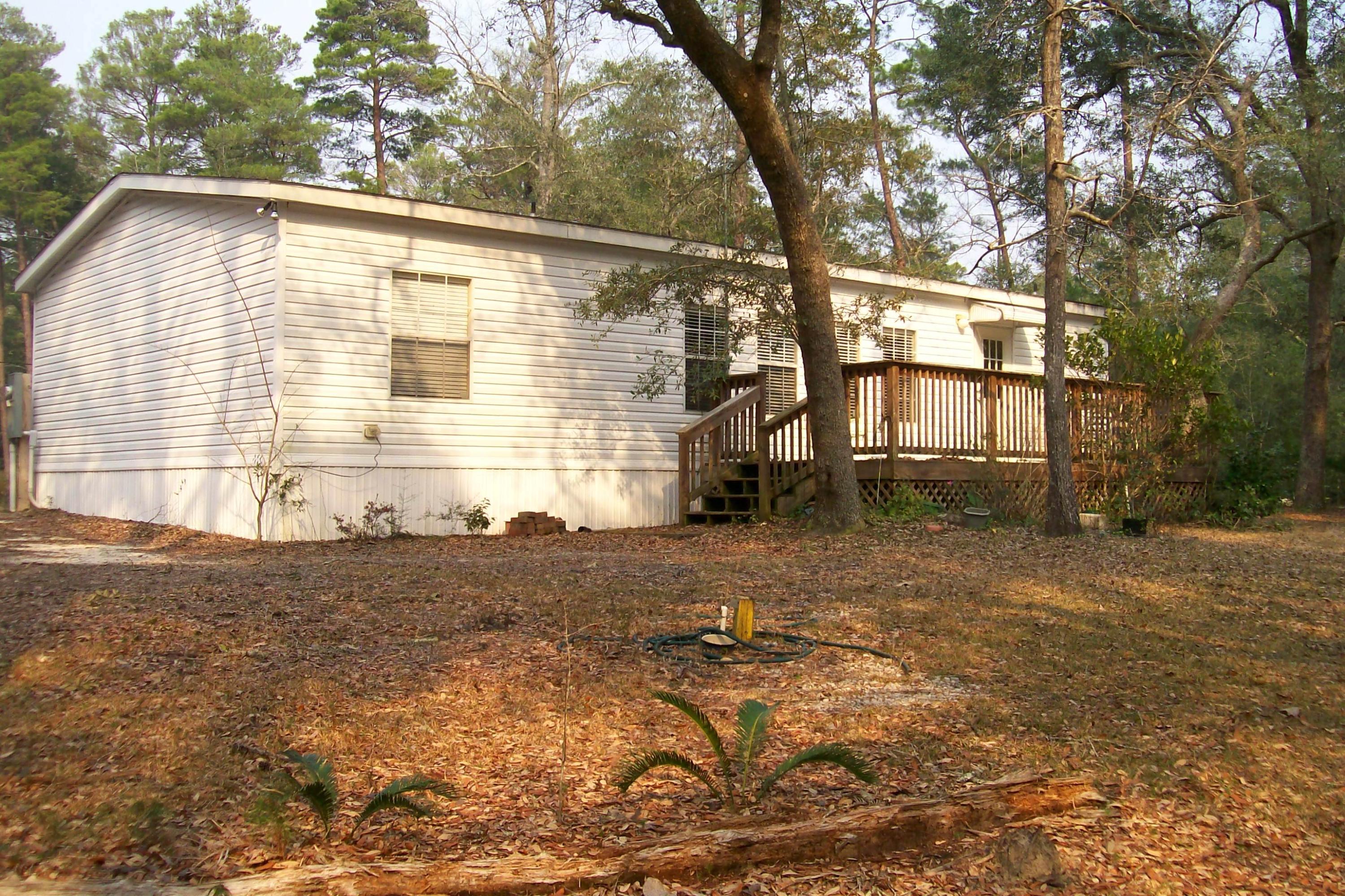 Leisure Lakes S/D - Residential