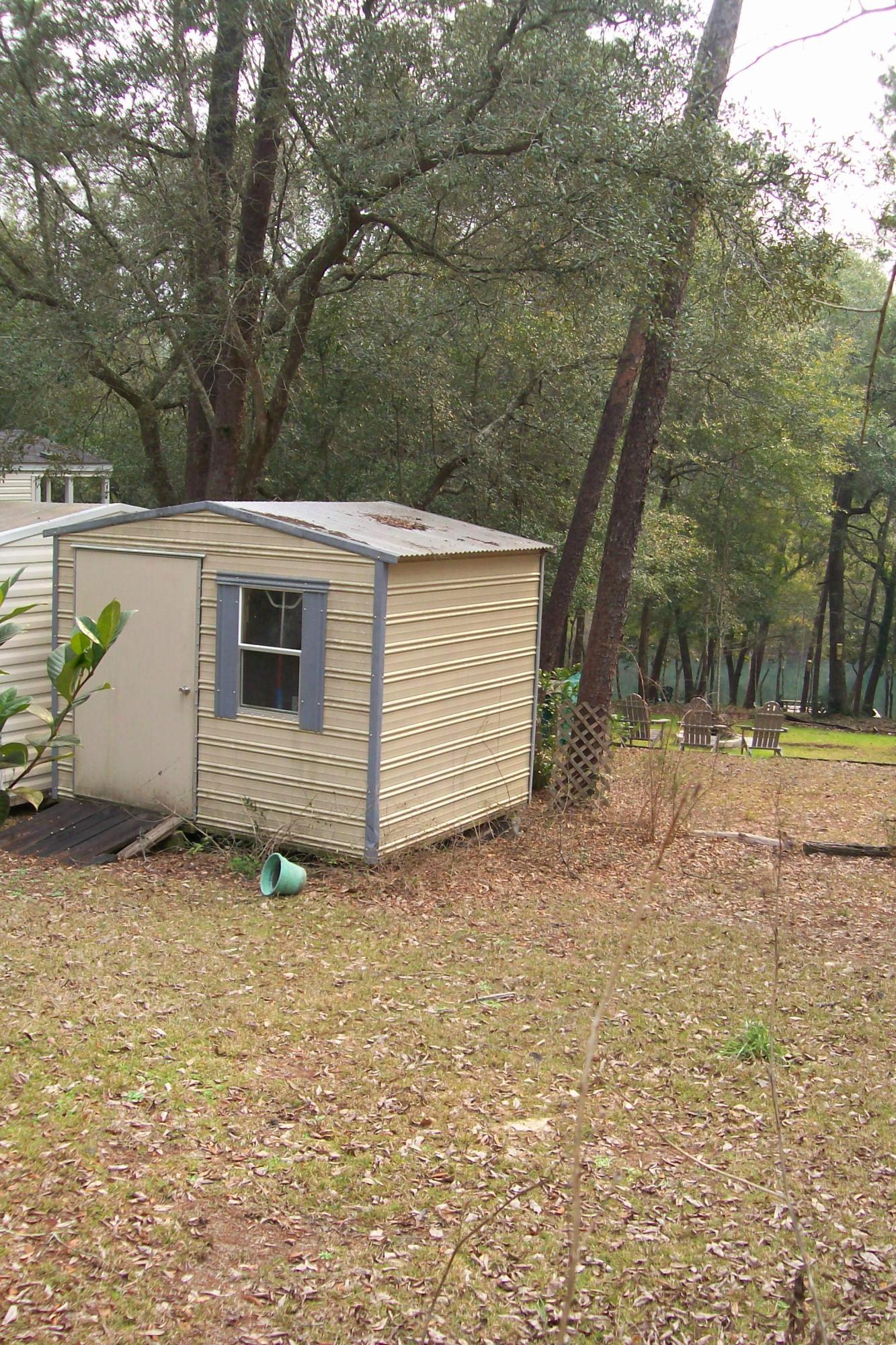 Leisure Lakes S/D - Residential