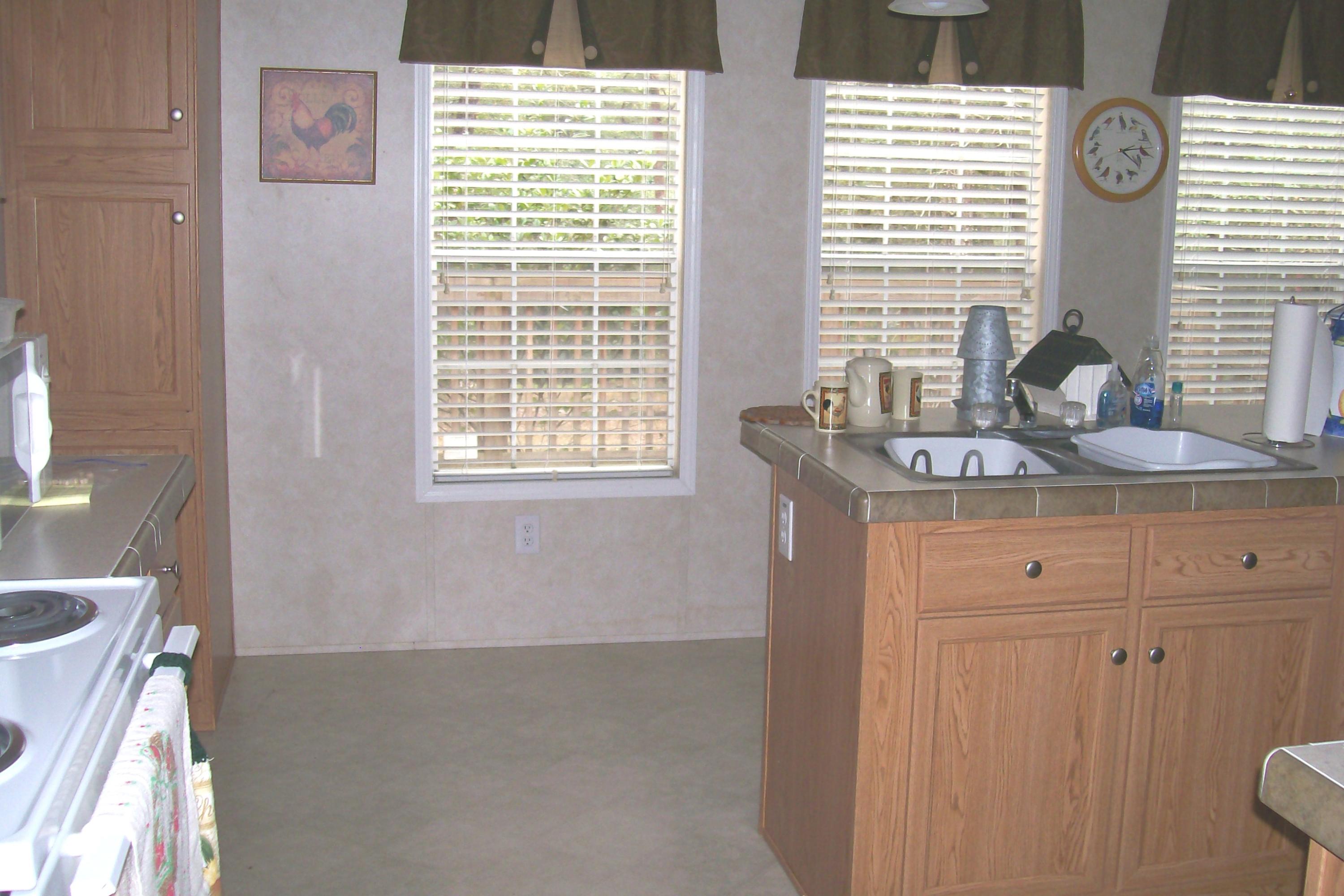 Leisure Lakes S/D - Residential