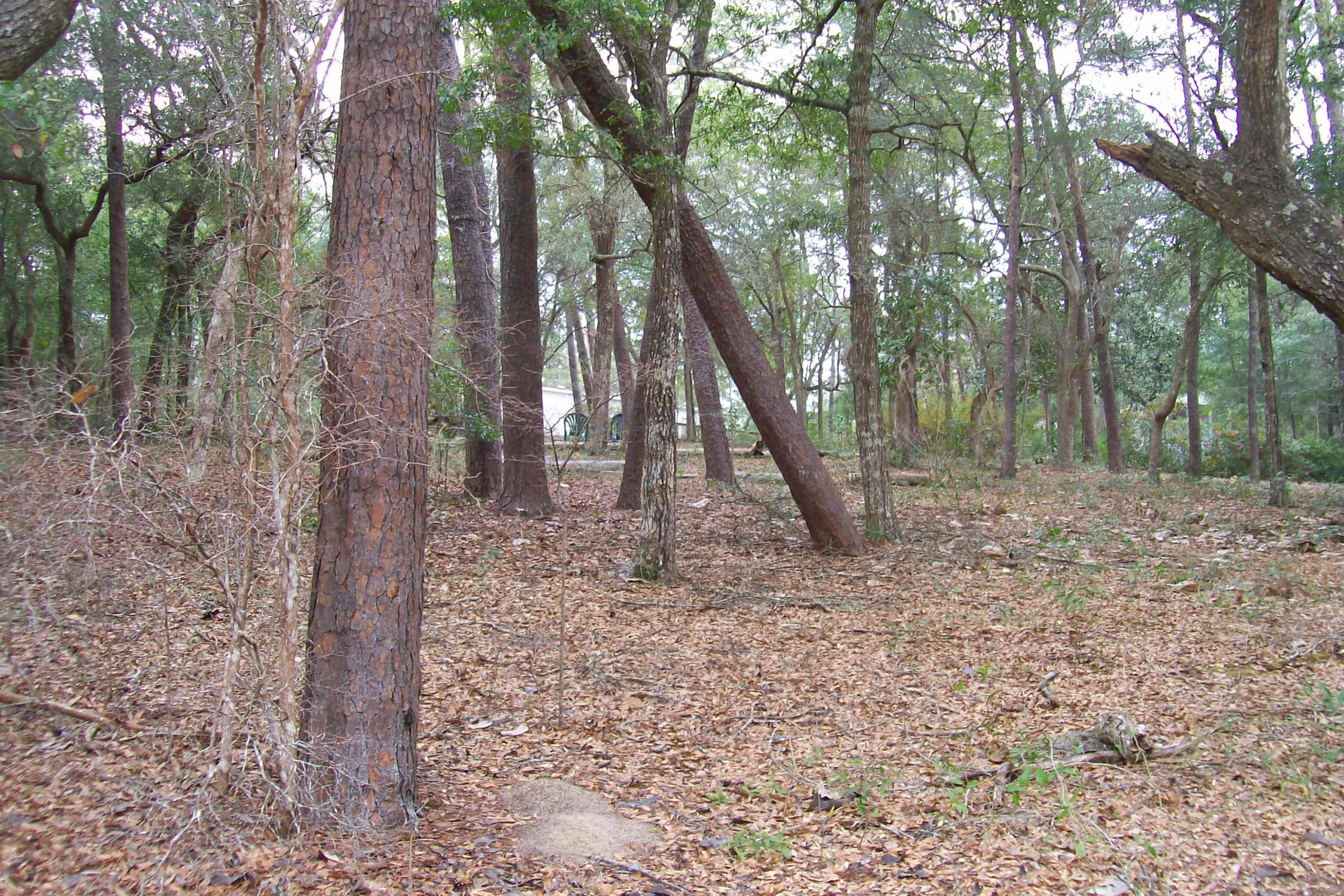 Leisure Lakes S/D - Residential