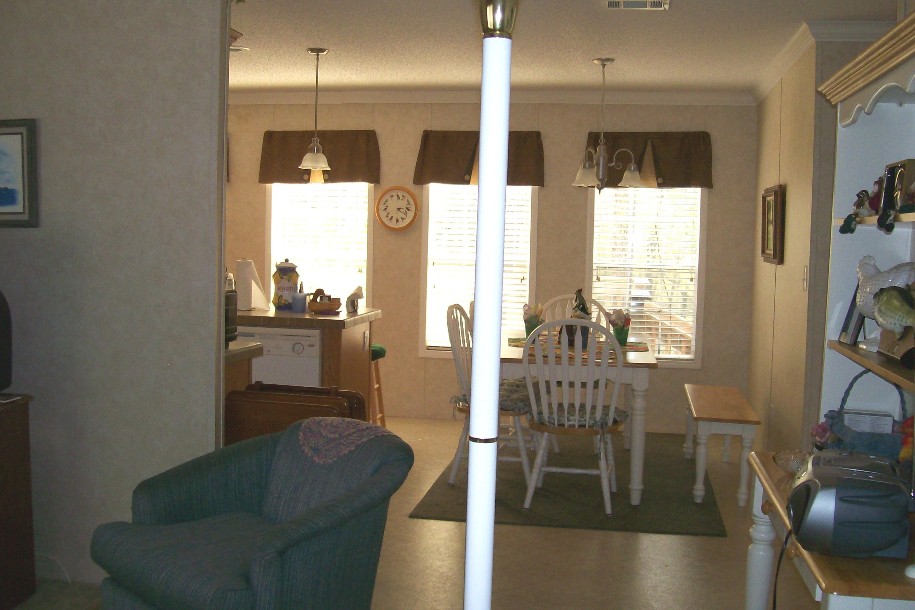 Leisure Lakes S/D - Residential