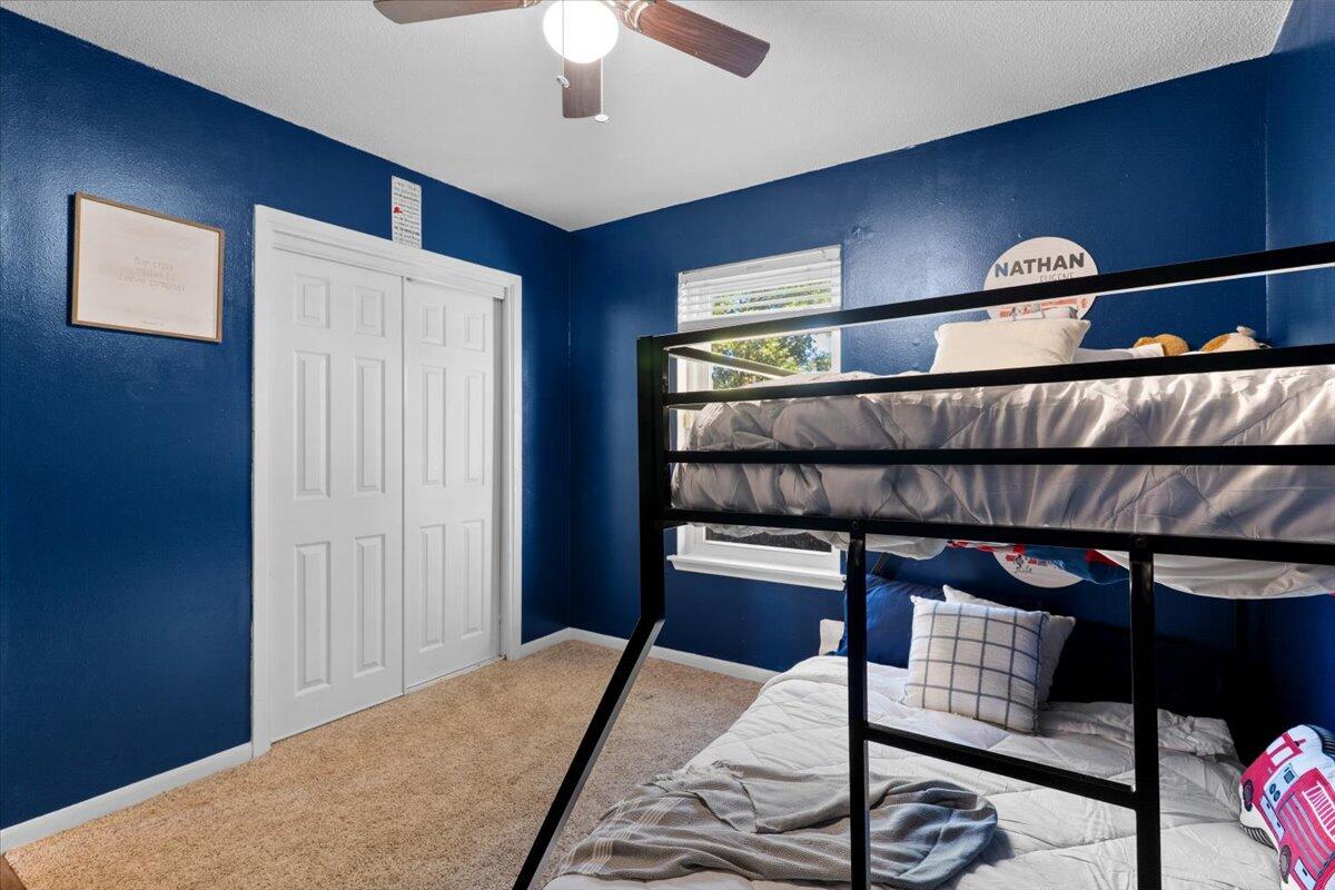 CIMARRON ESTATES - Residential