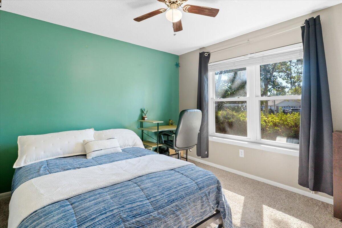 CIMARRON ESTATES - Residential