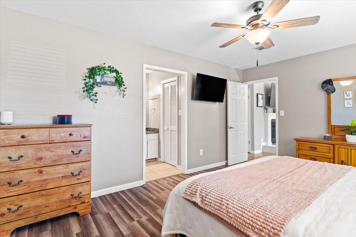 CIMARRON ESTATES - Residential