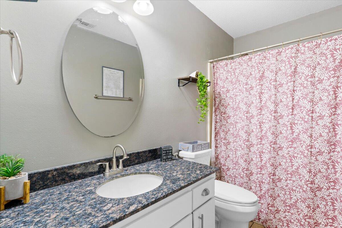 CIMARRON ESTATES - Residential