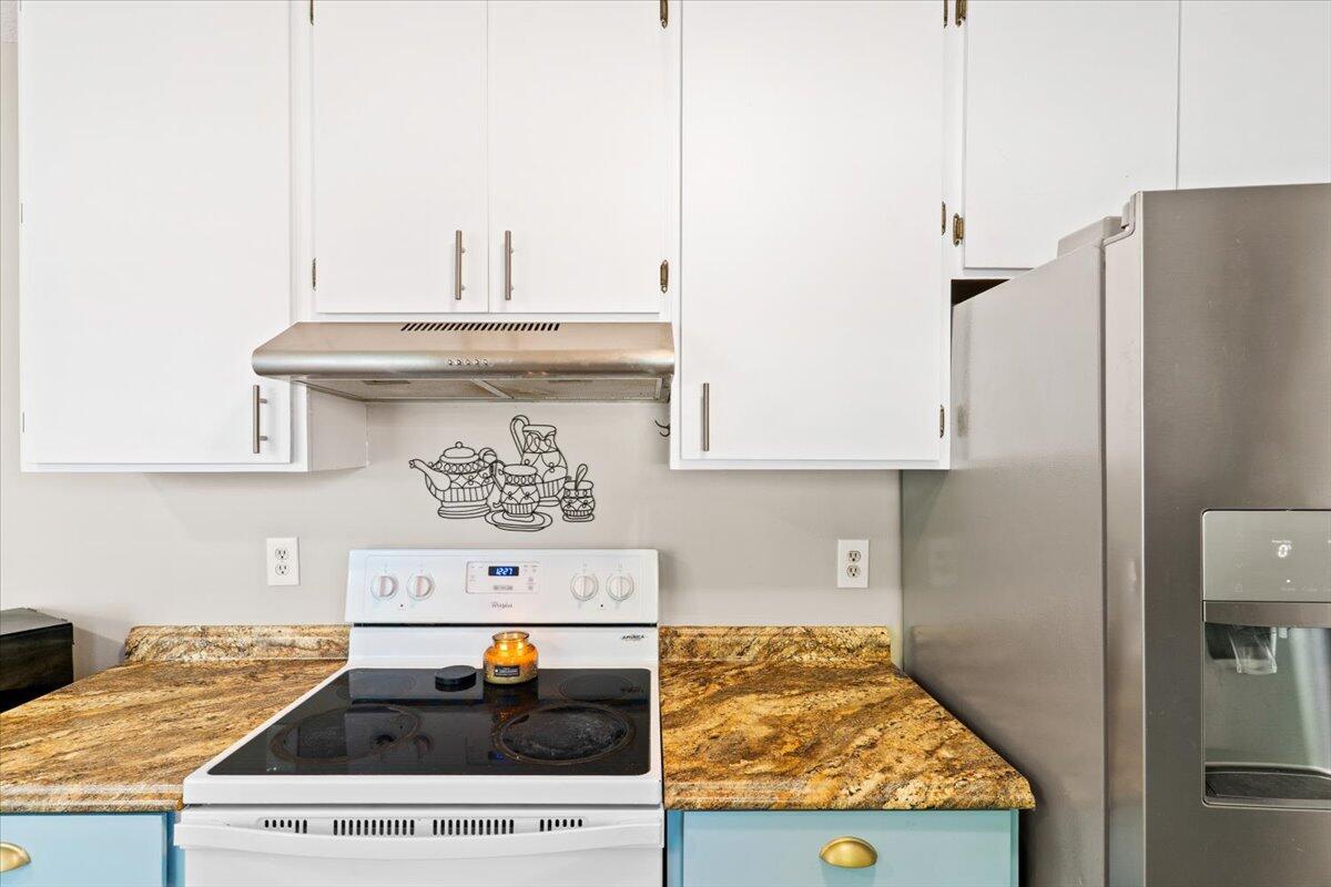 CIMARRON ESTATES - Residential