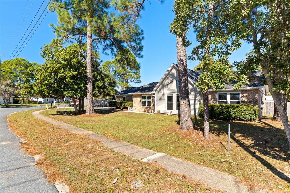 CIMARRON ESTATES - Residential