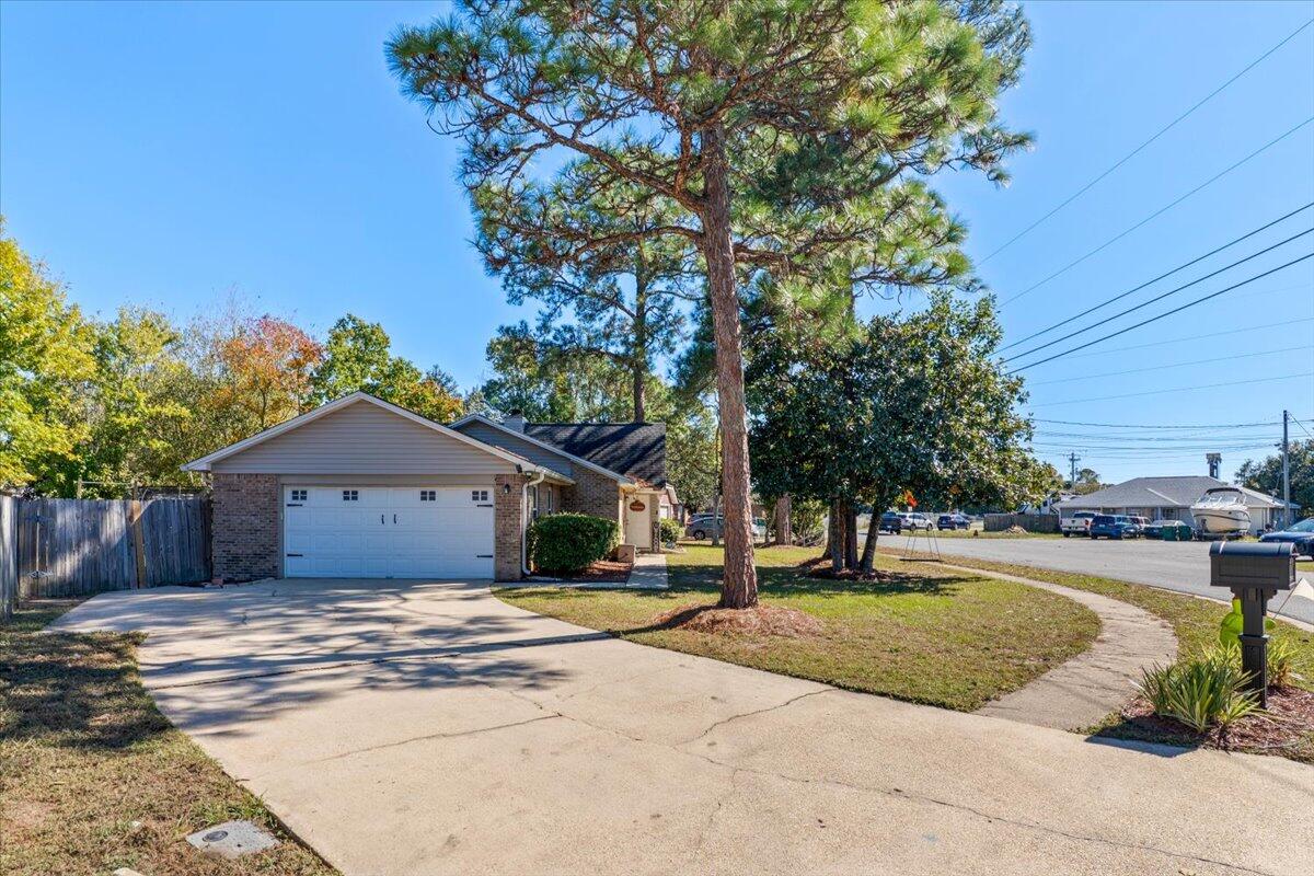 CIMARRON ESTATES - Residential