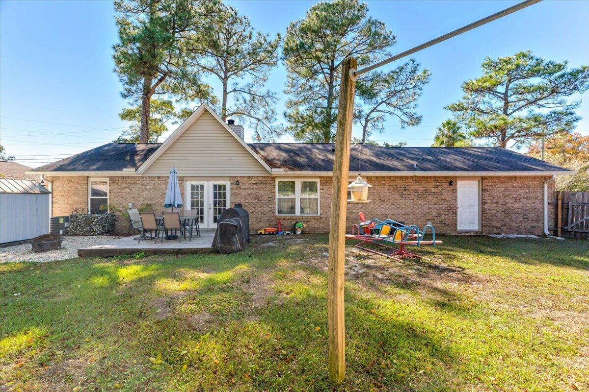 CIMARRON ESTATES - Residential