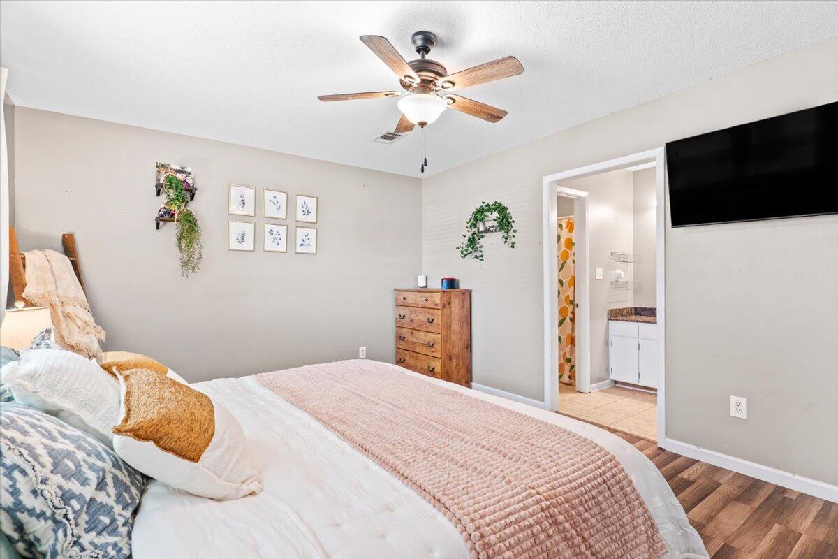 CIMARRON ESTATES - Residential