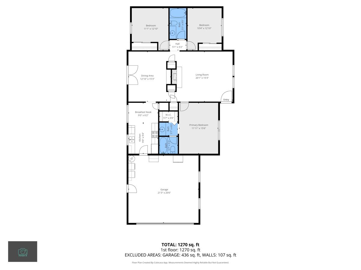 CIMARRON ESTATES - Residential
