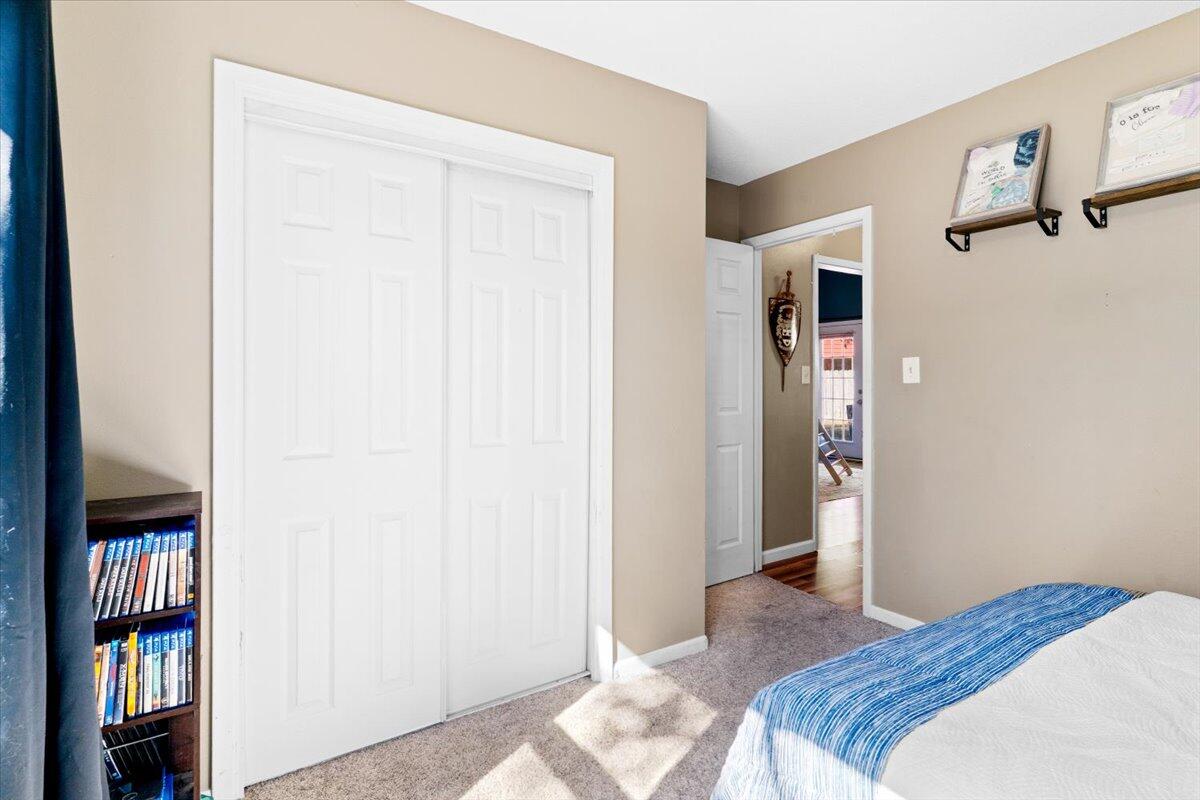 CIMARRON ESTATES - Residential