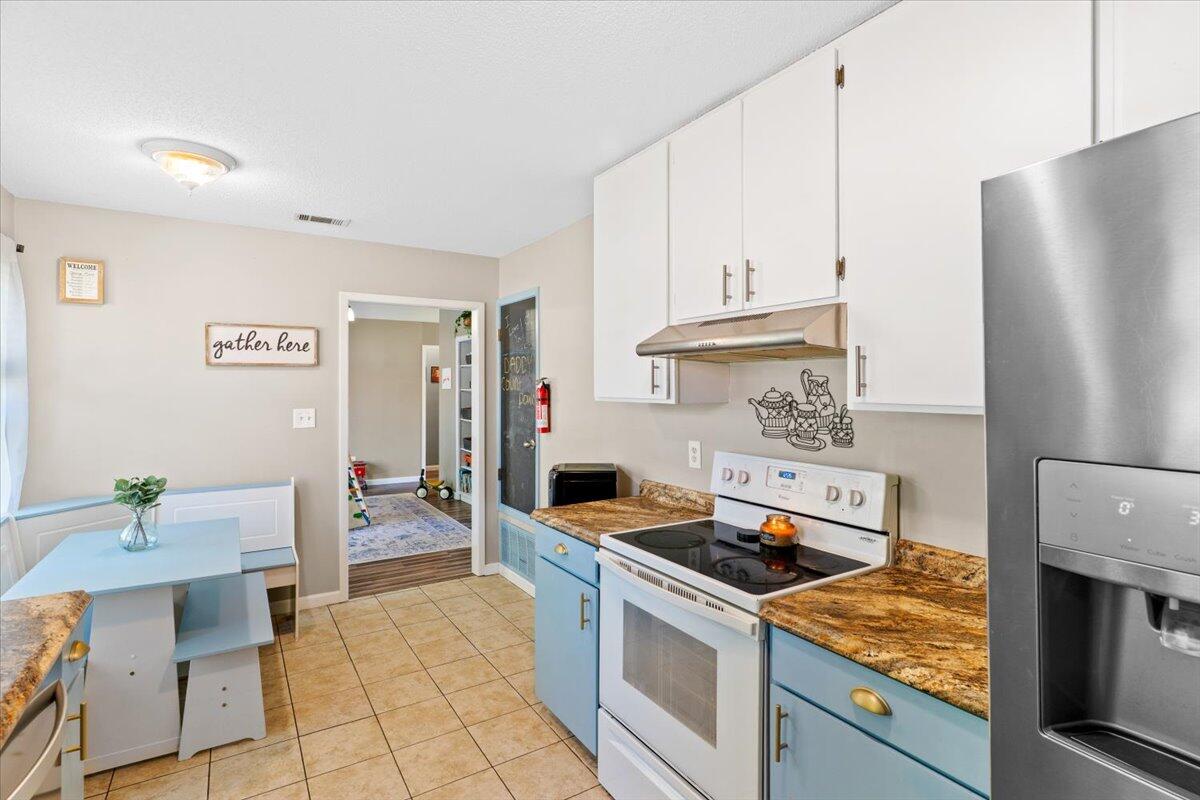 CIMARRON ESTATES - Residential