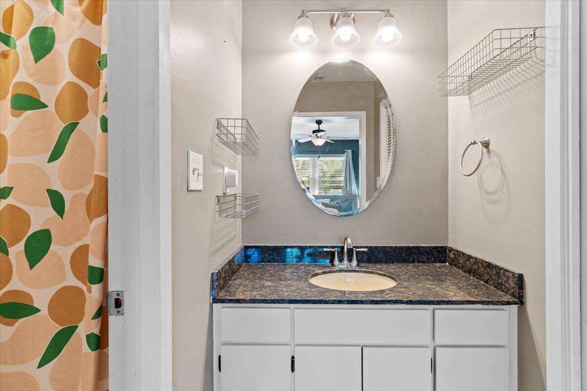 CIMARRON ESTATES - Residential