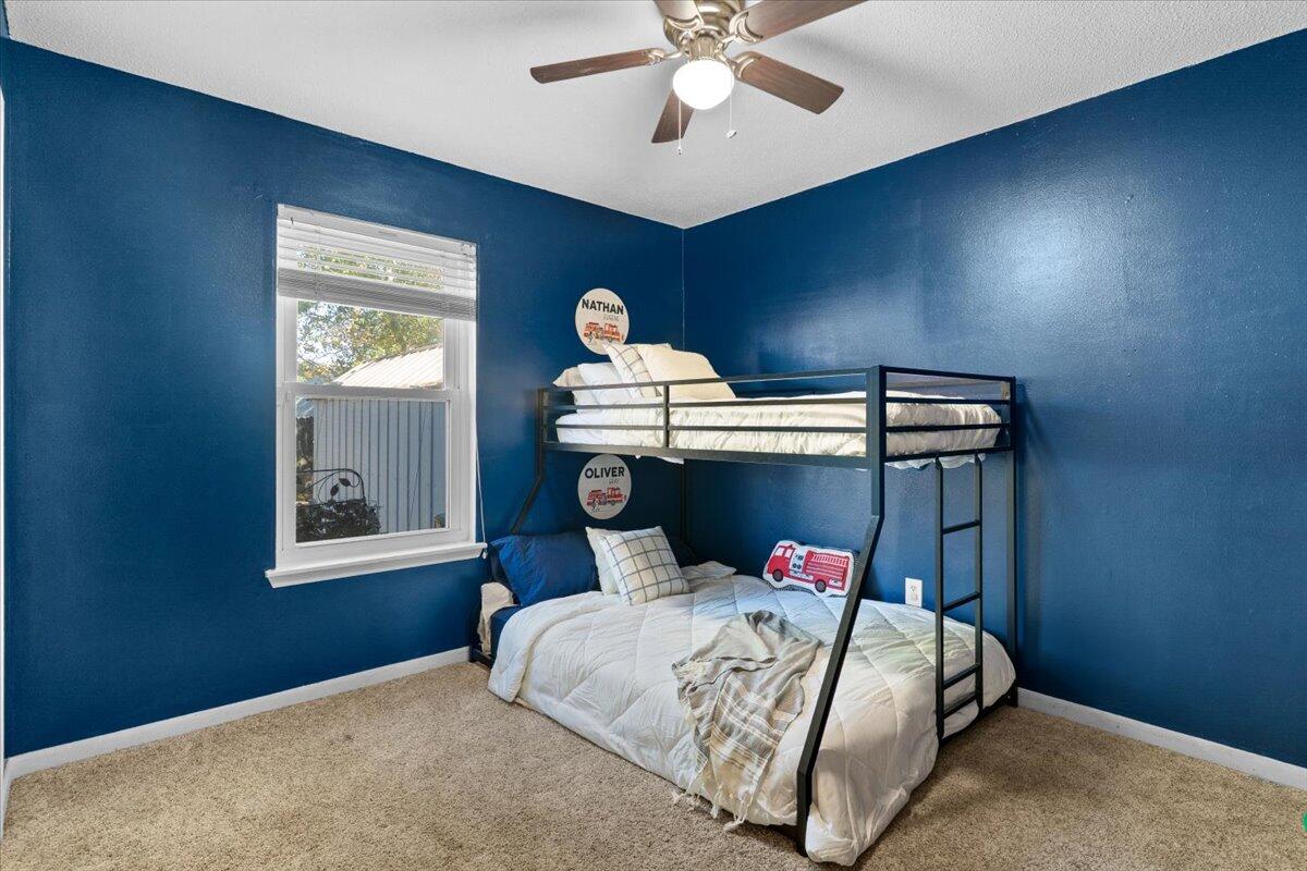 CIMARRON ESTATES - Residential