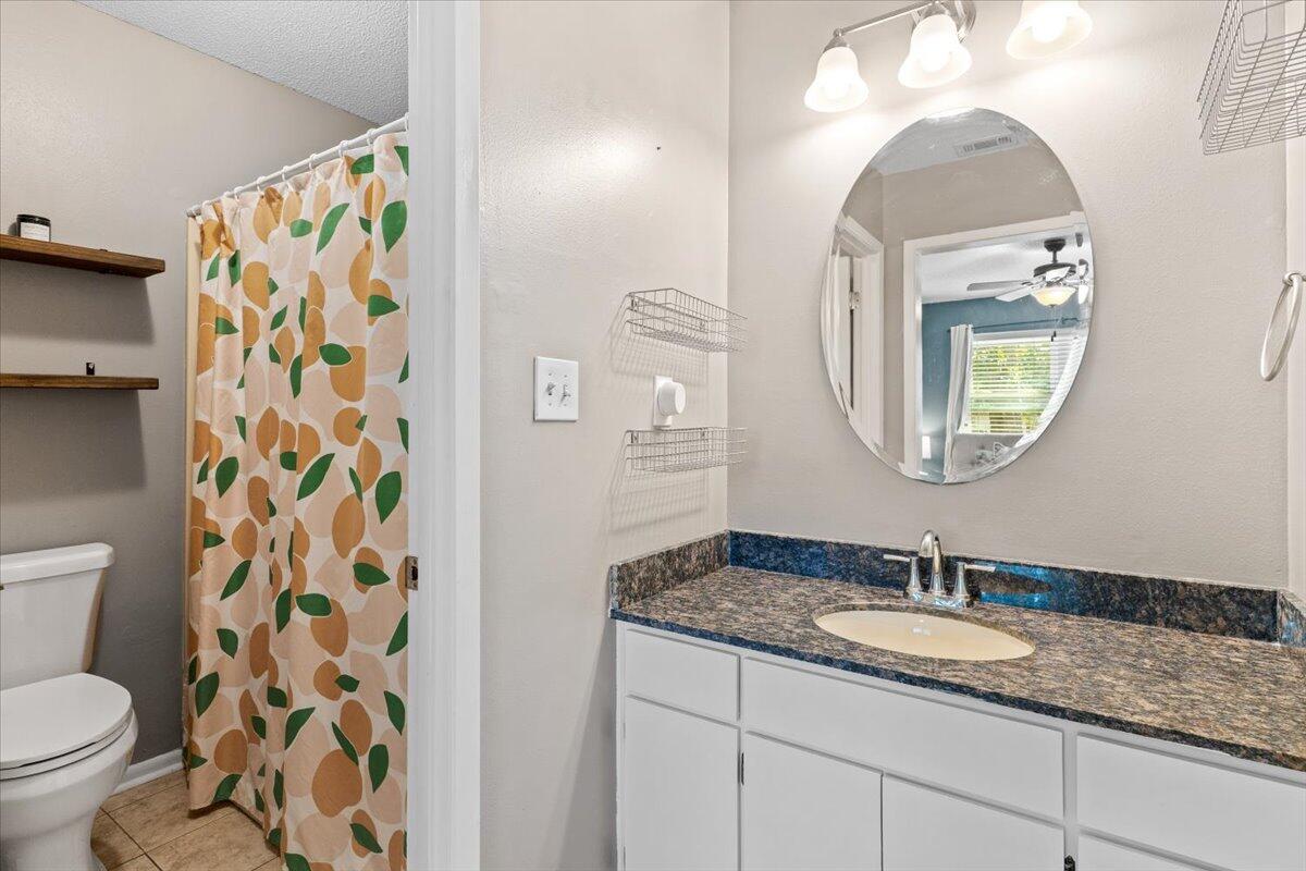 CIMARRON ESTATES - Residential