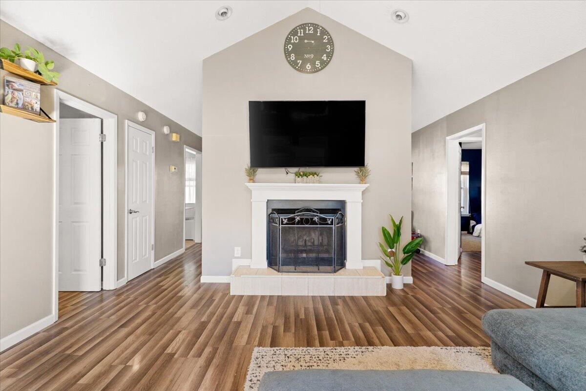 CIMARRON ESTATES - Residential