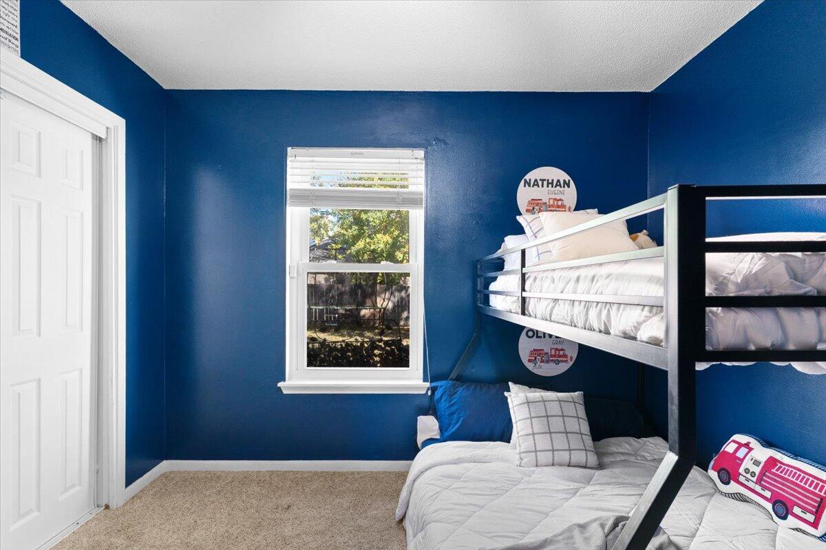 CIMARRON ESTATES - Residential