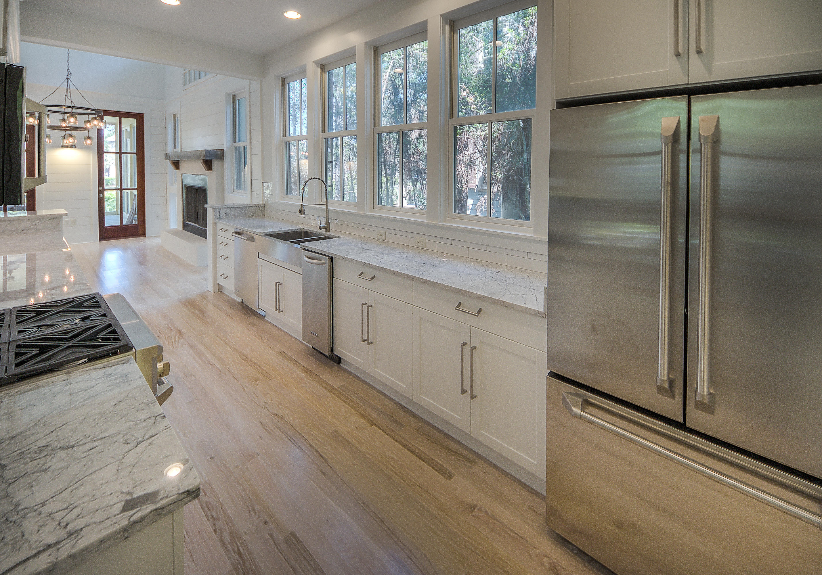 WATERCOLOR - Residential