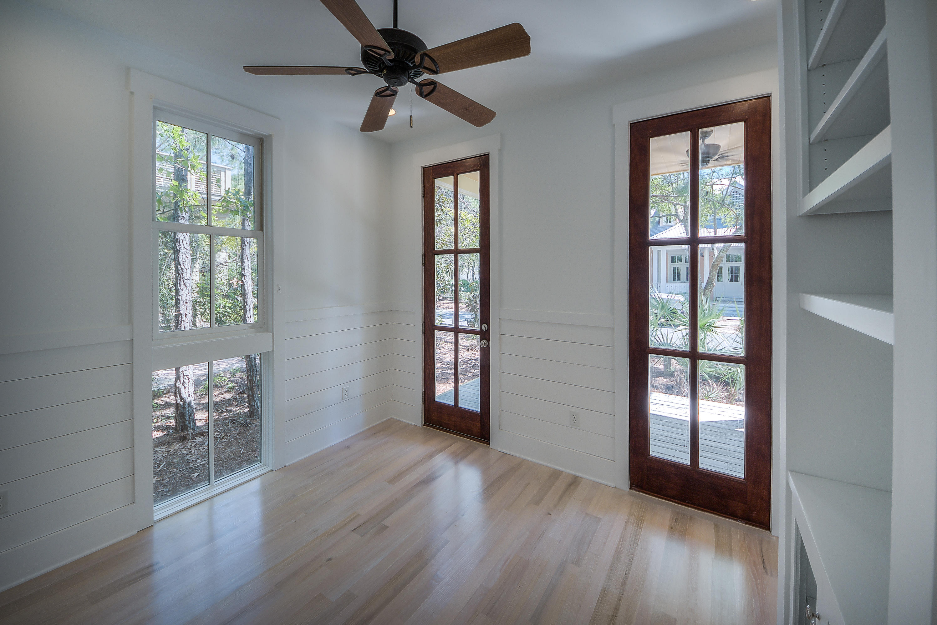 WATERCOLOR - Residential