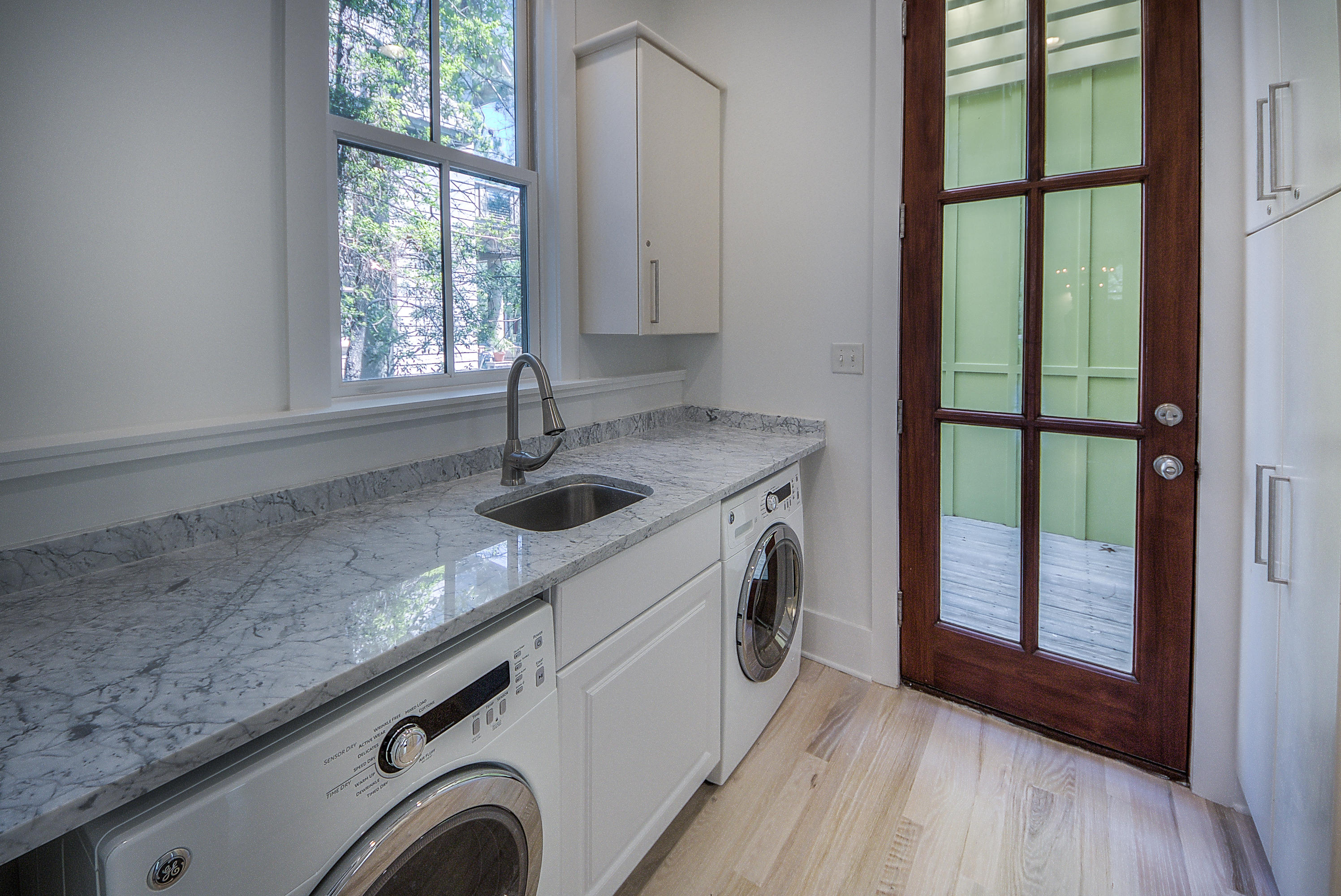 WATERCOLOR - Residential