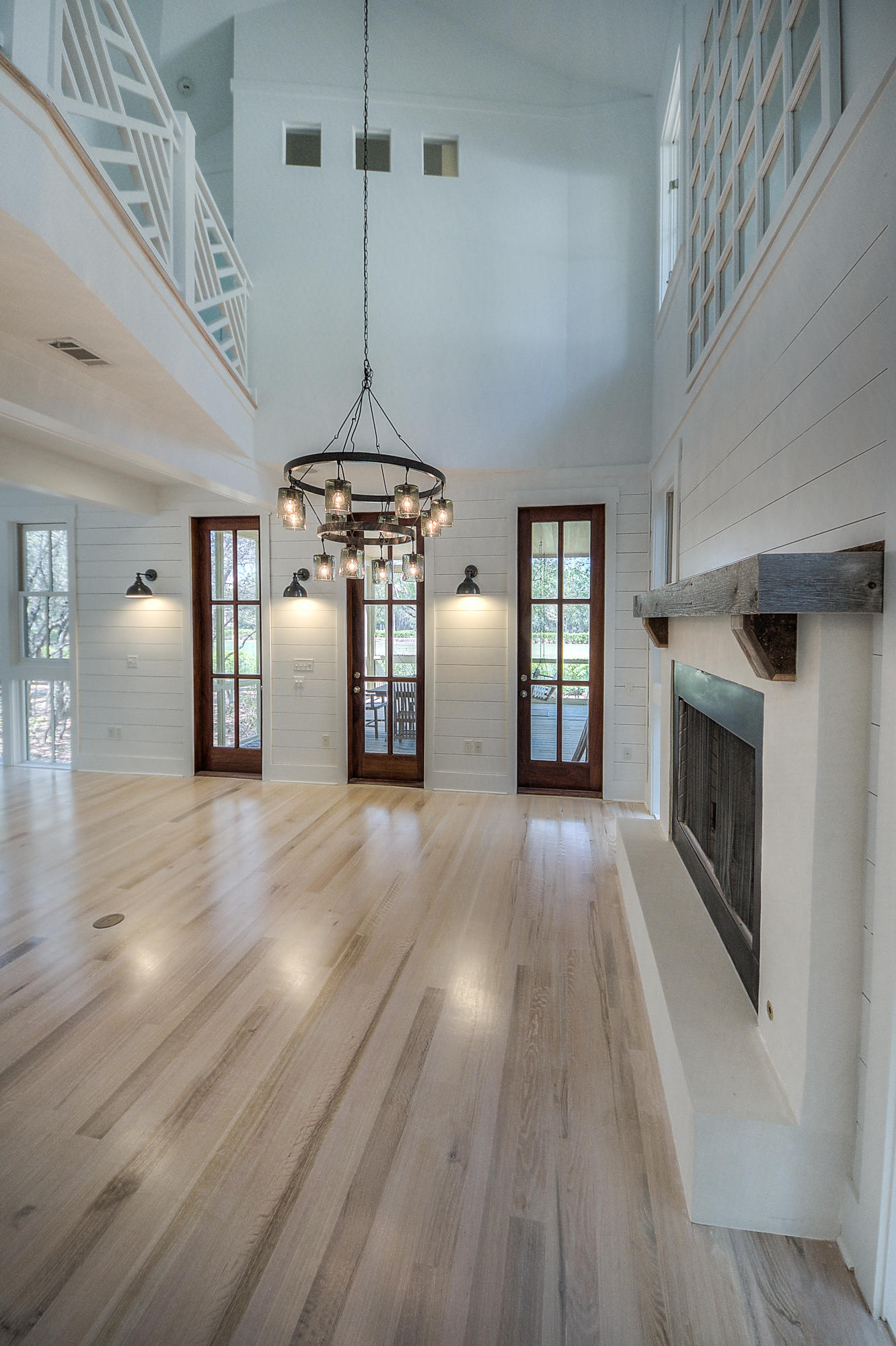 WATERCOLOR - Residential